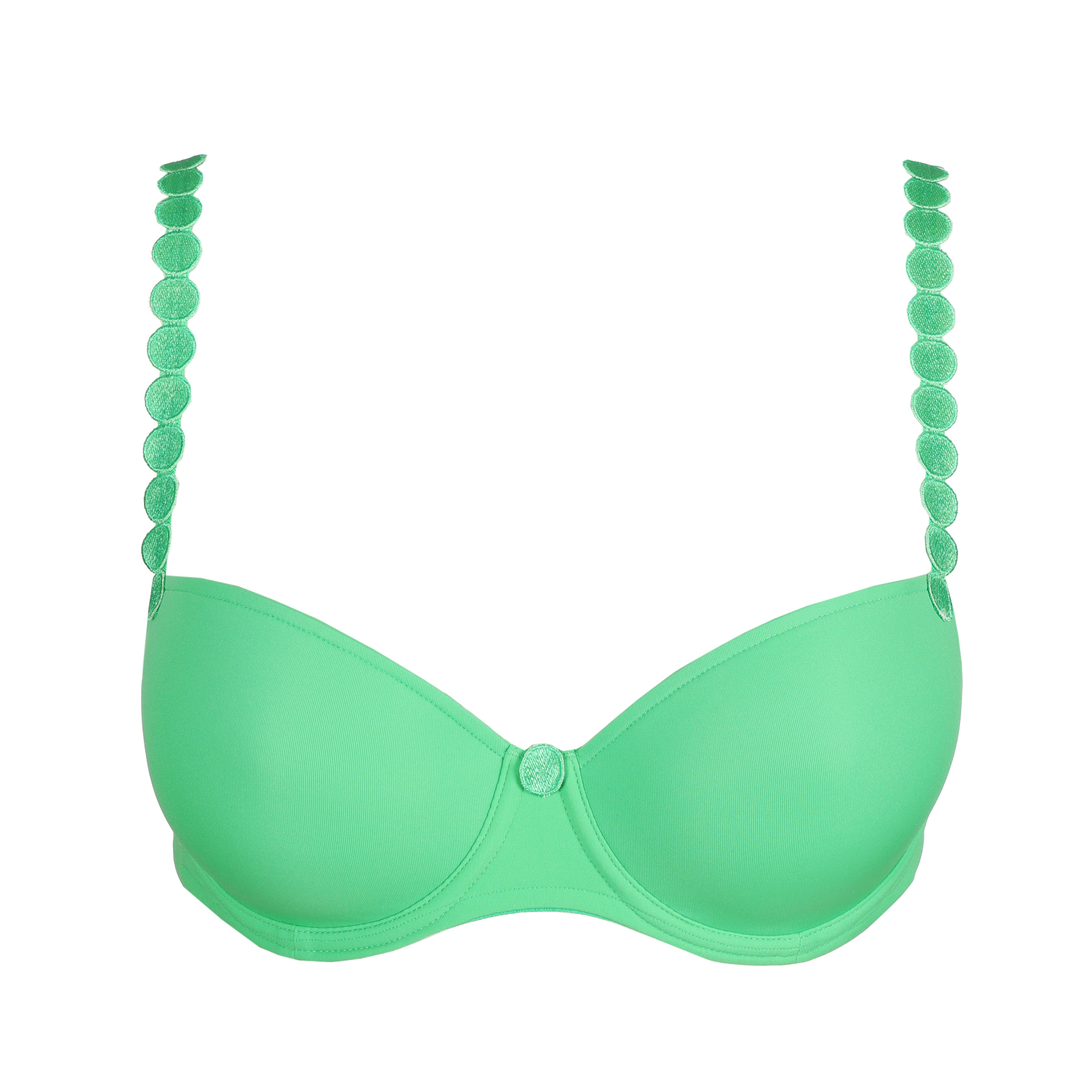 TOM Unterlegter BH Balconette