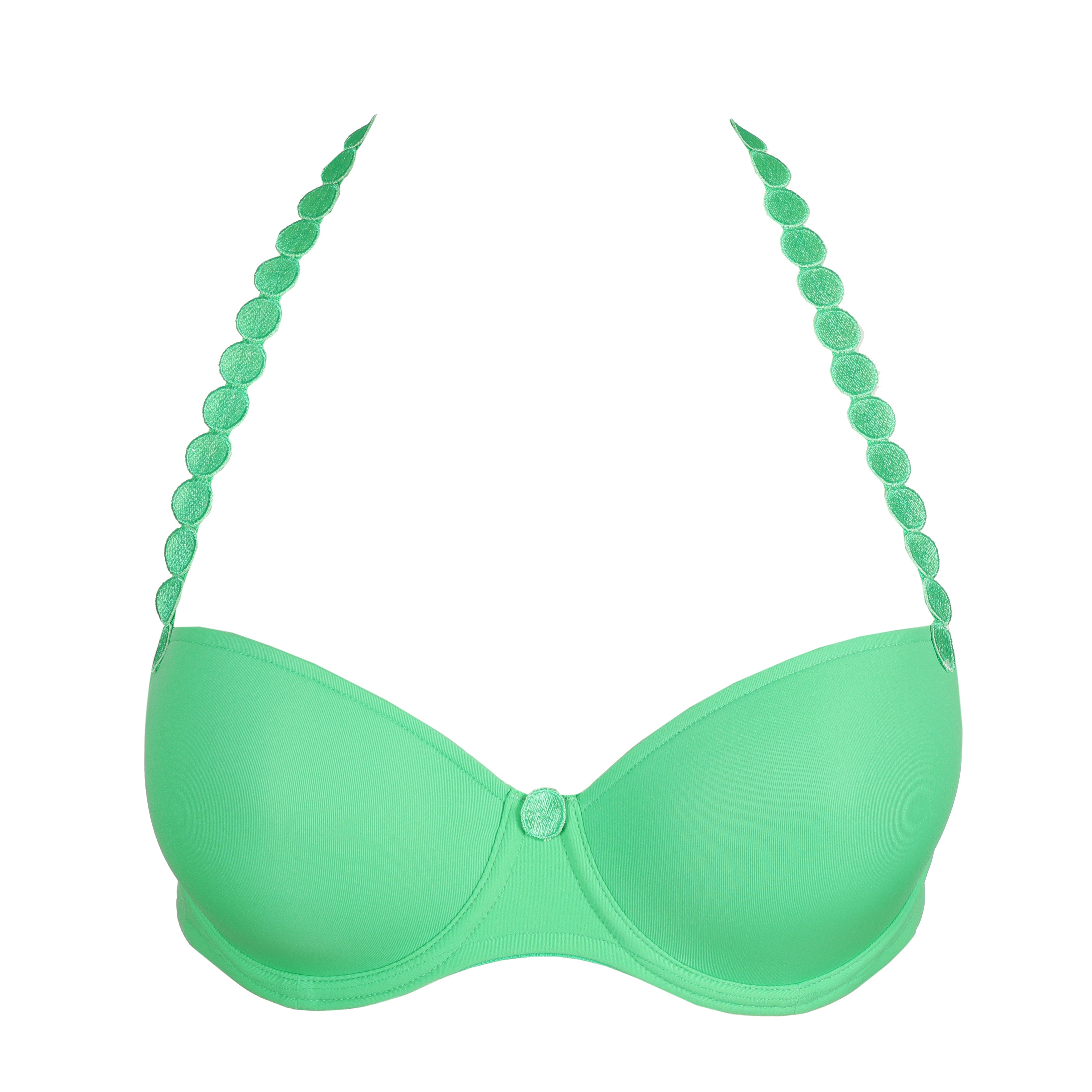 TOM Unterlegter BH Balconette