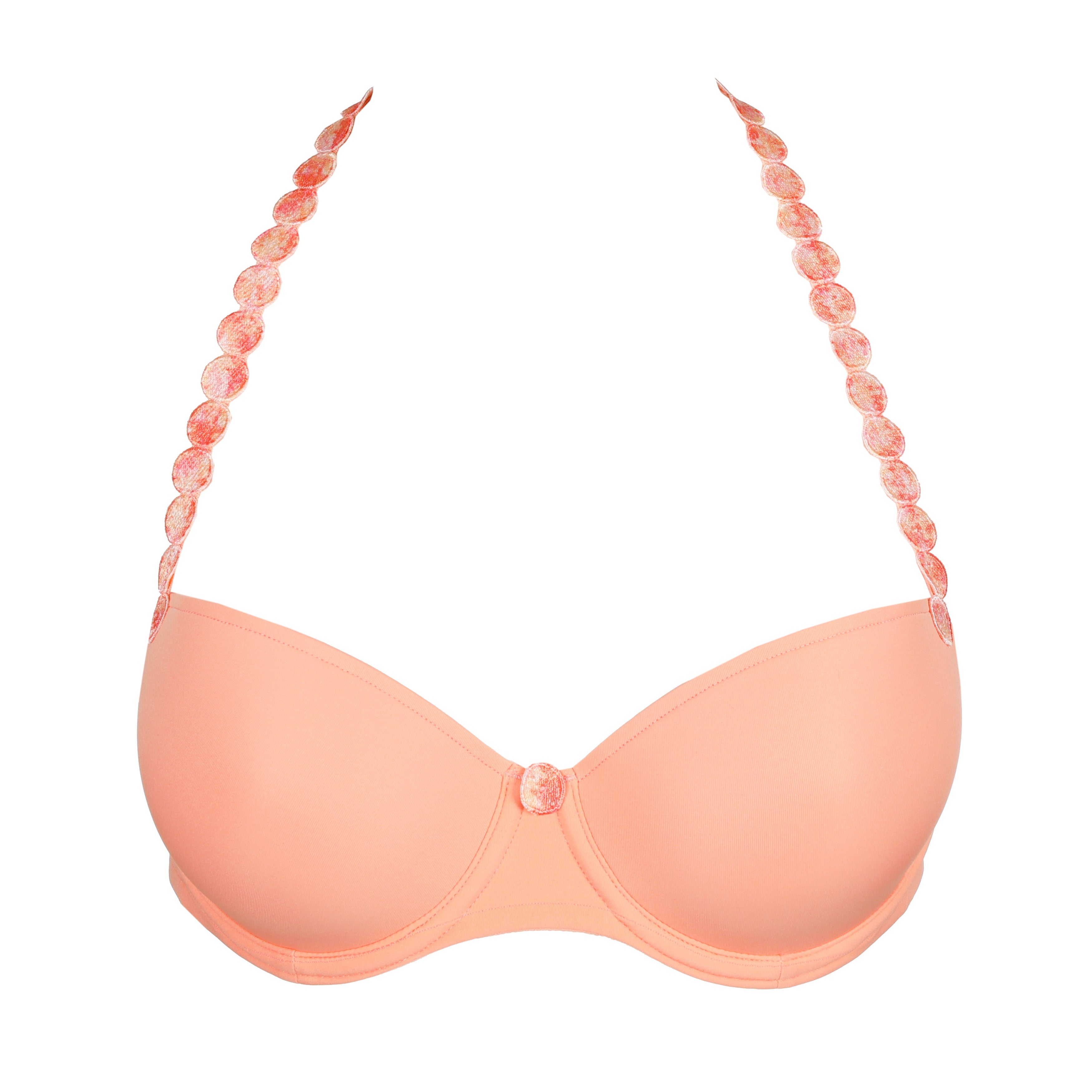 TOM Unterlegter BH Balconette