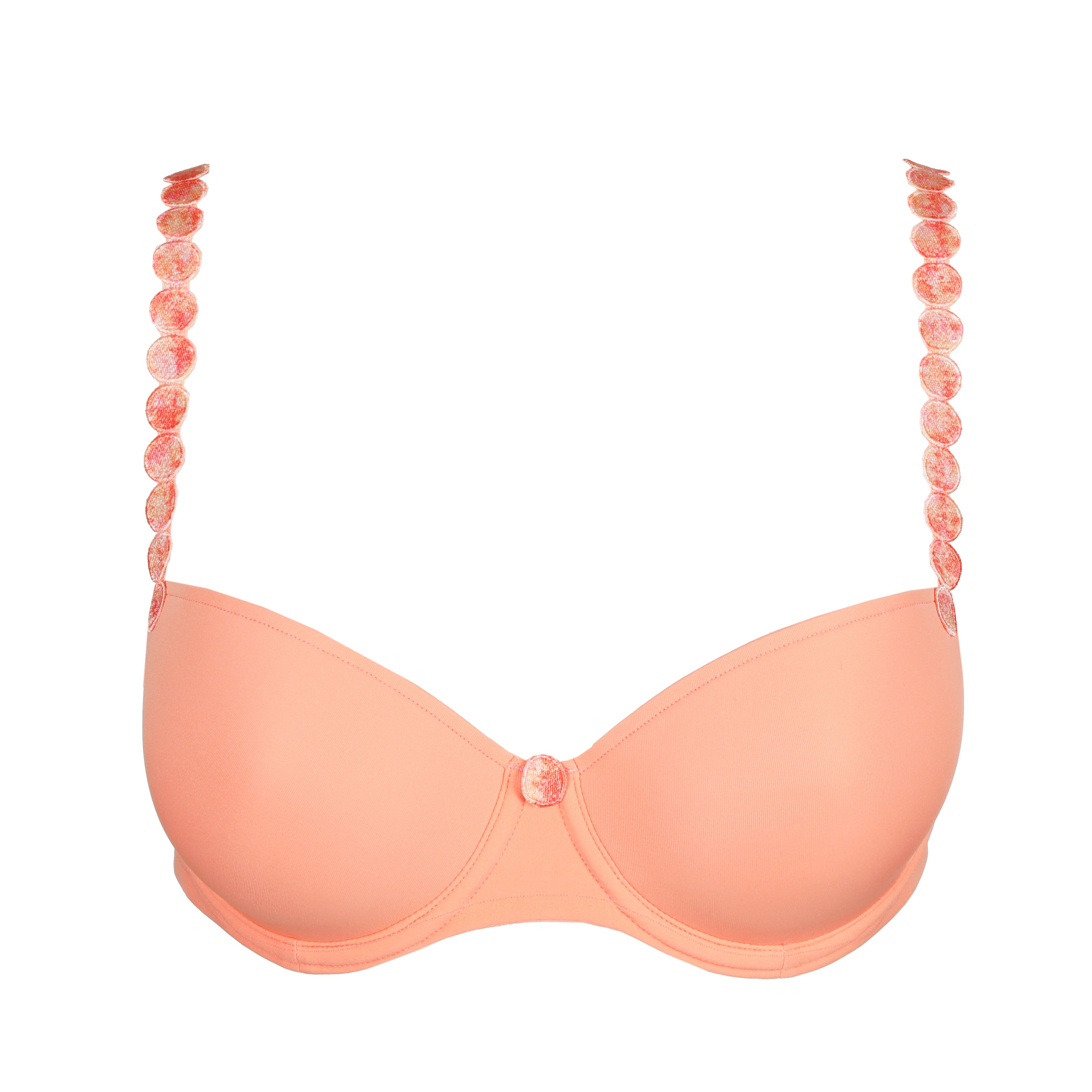 TOM Unterlegter BH Balconette