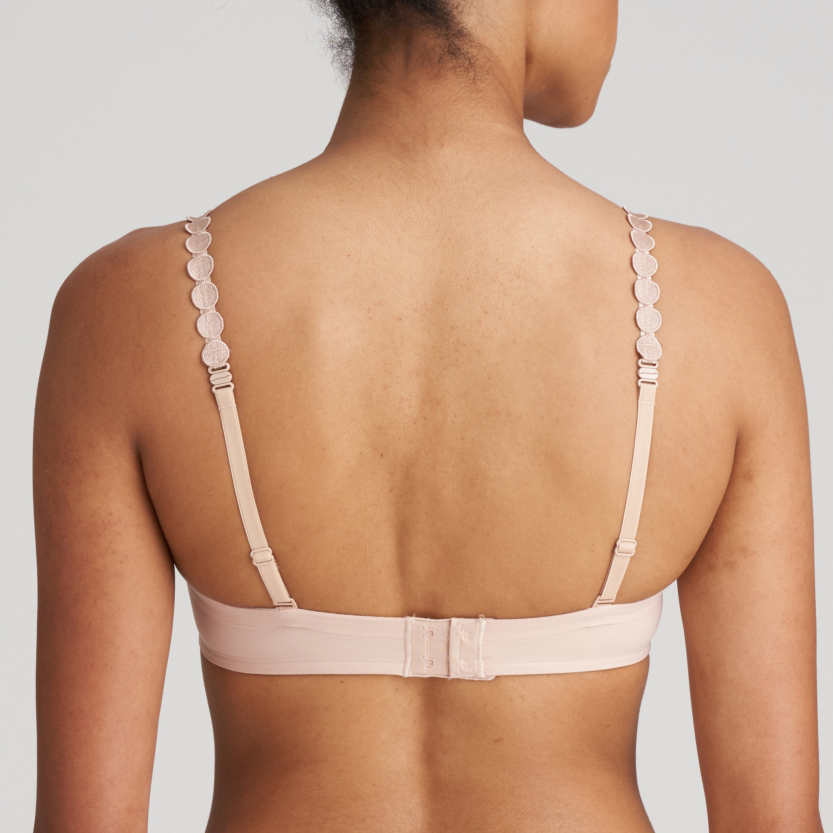 TOM Unterlegter BH Balconette