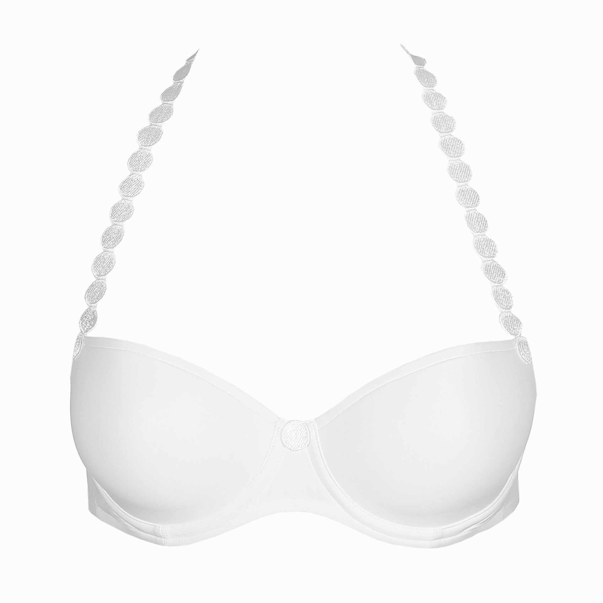 TOM Unterlegter BH Balconette
