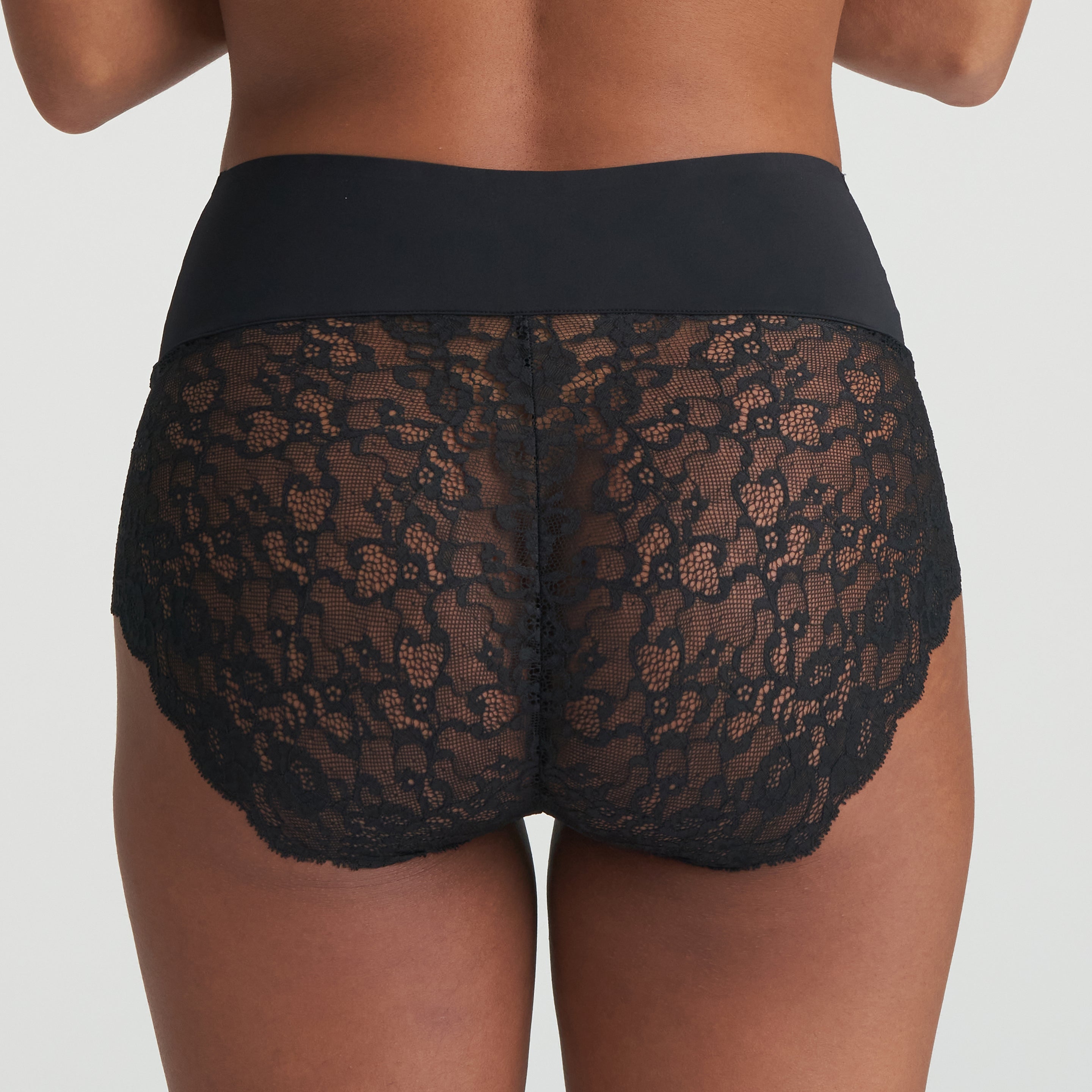 COLOR STUDIO Shapewear Taillenslip