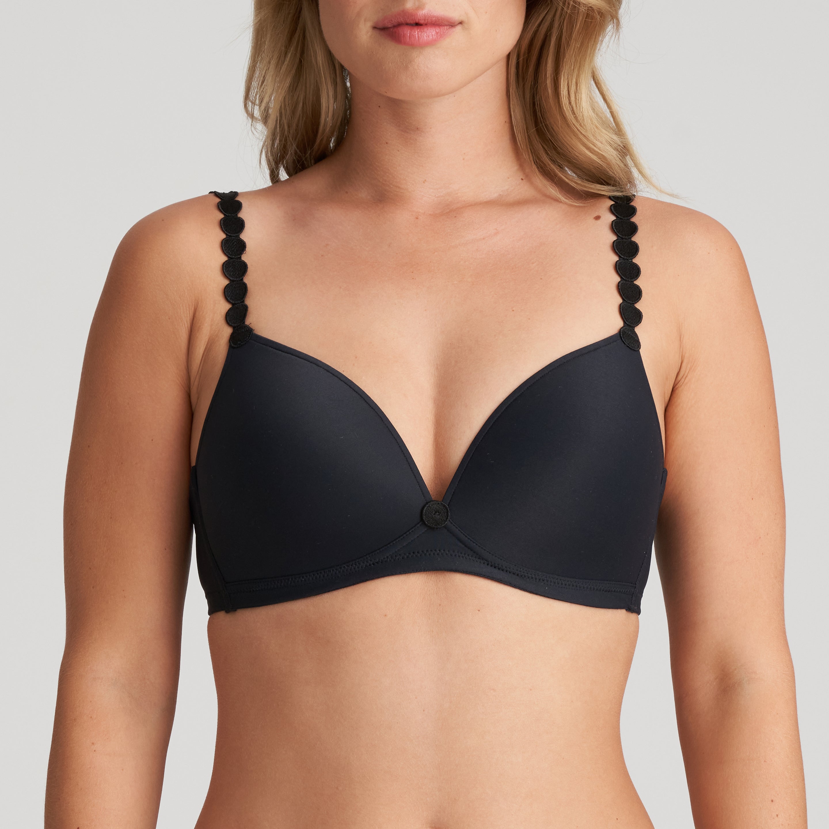 TOM unterlegtes Bralette