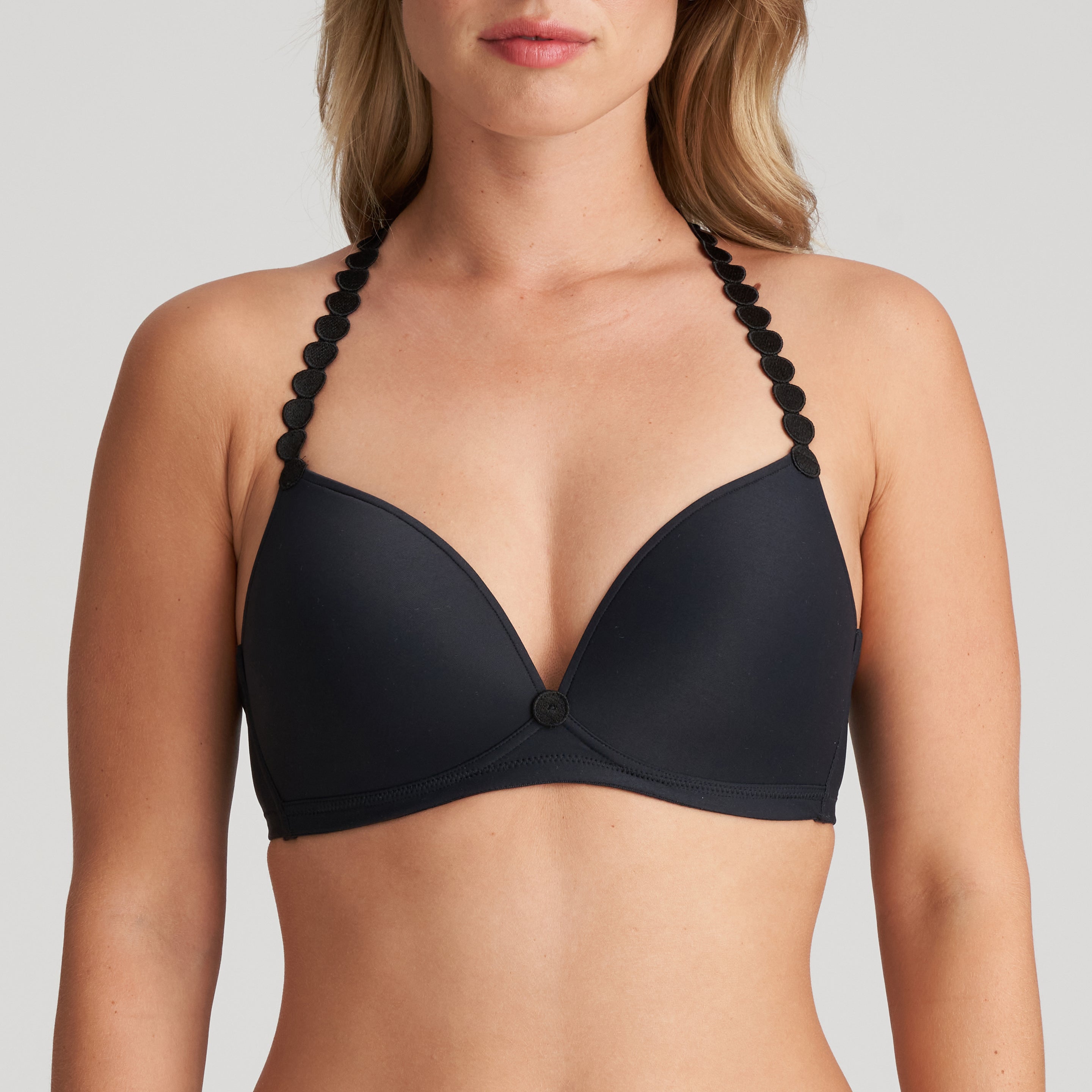 TOM unterlegtes Bralette