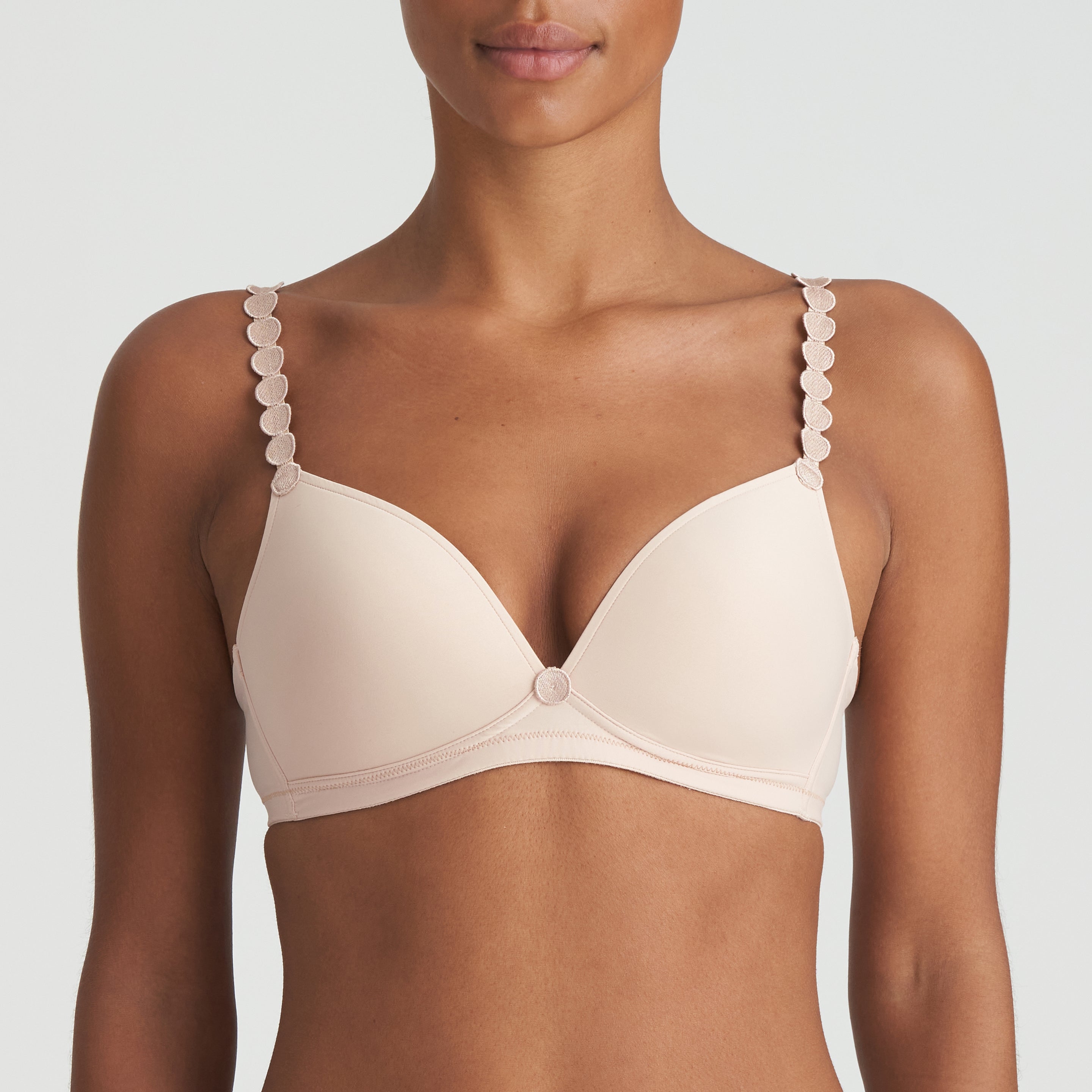 TOM unterlegtes Bralette