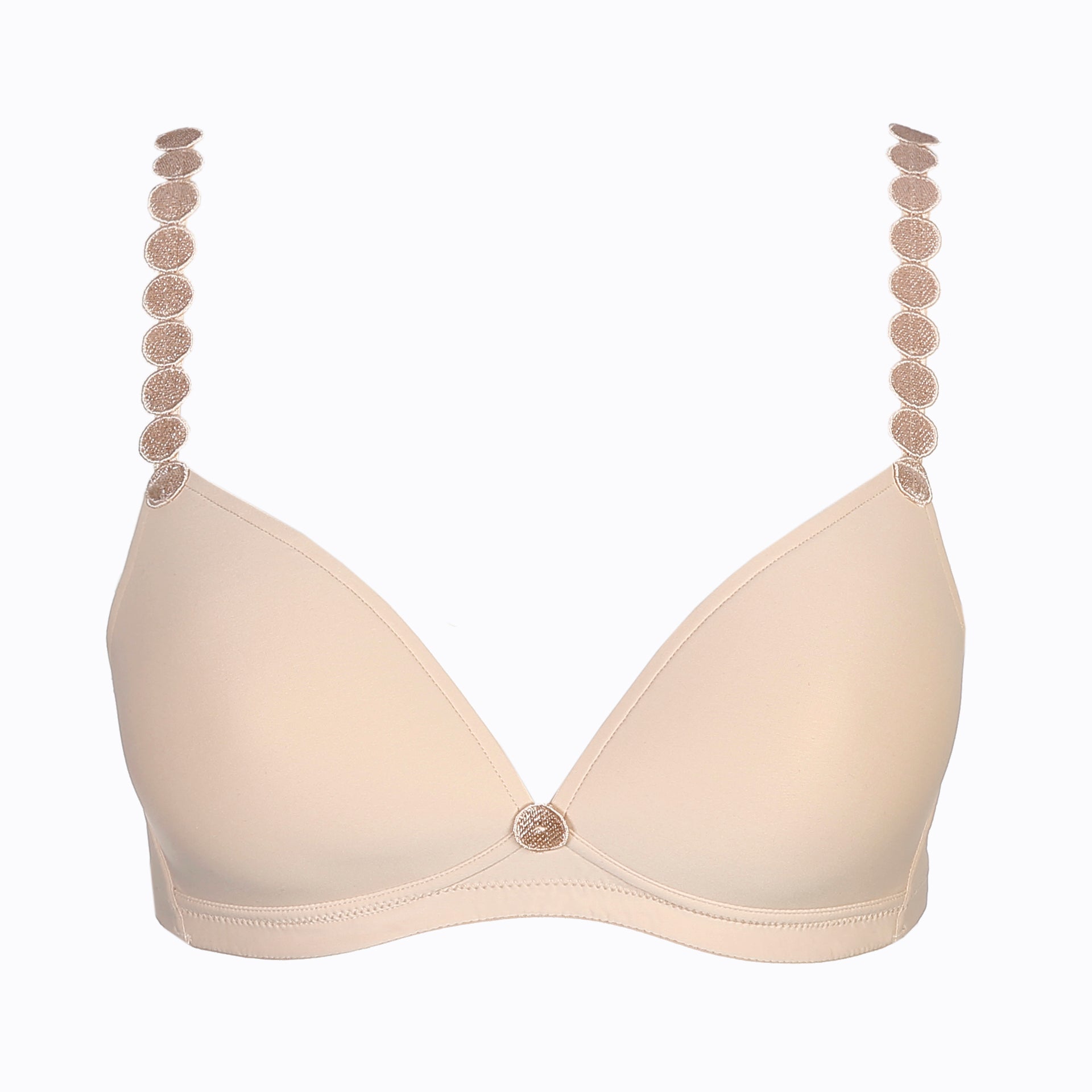 TOM unterlegtes Bralette