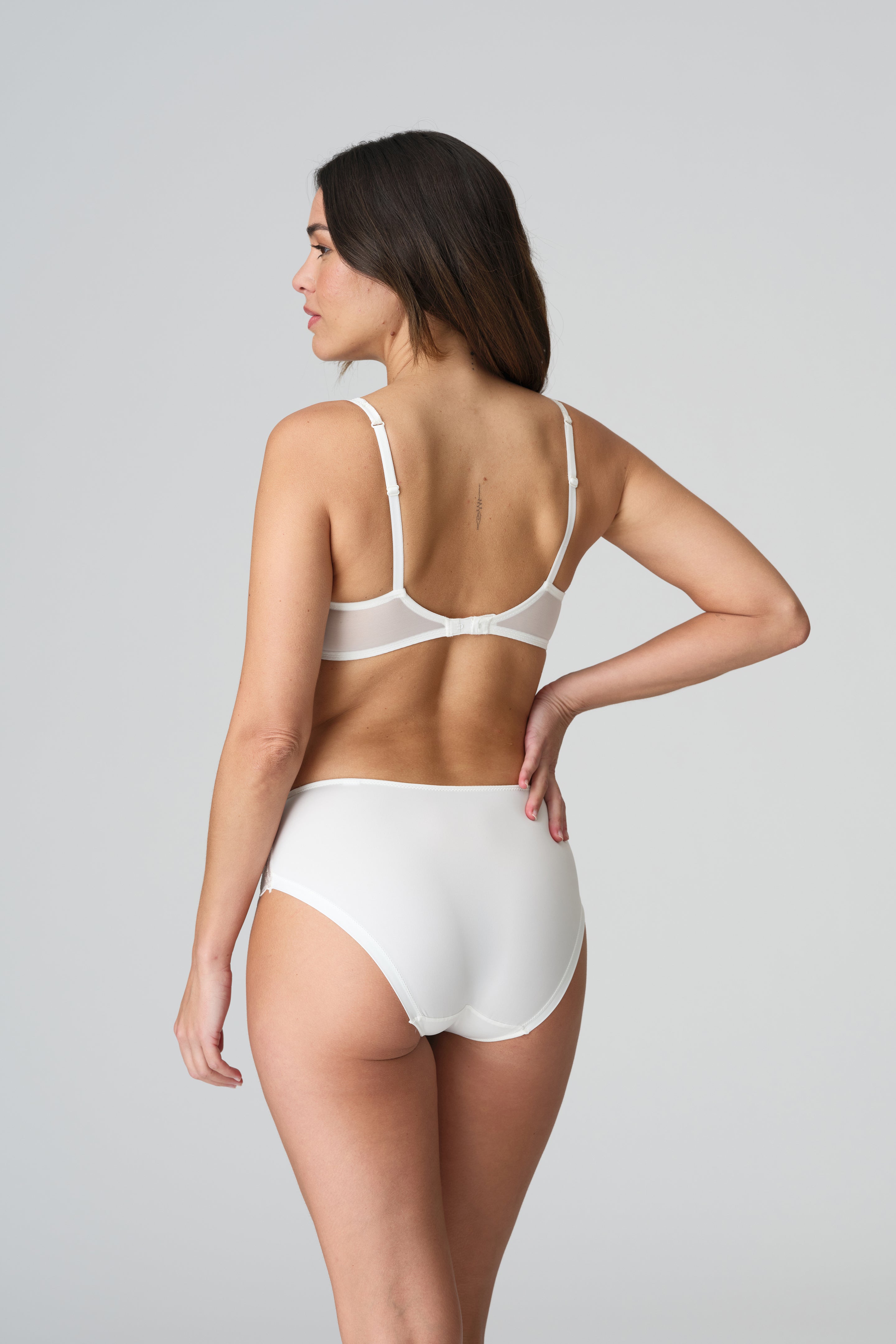 HELEEN Unterlegter BH Herzform