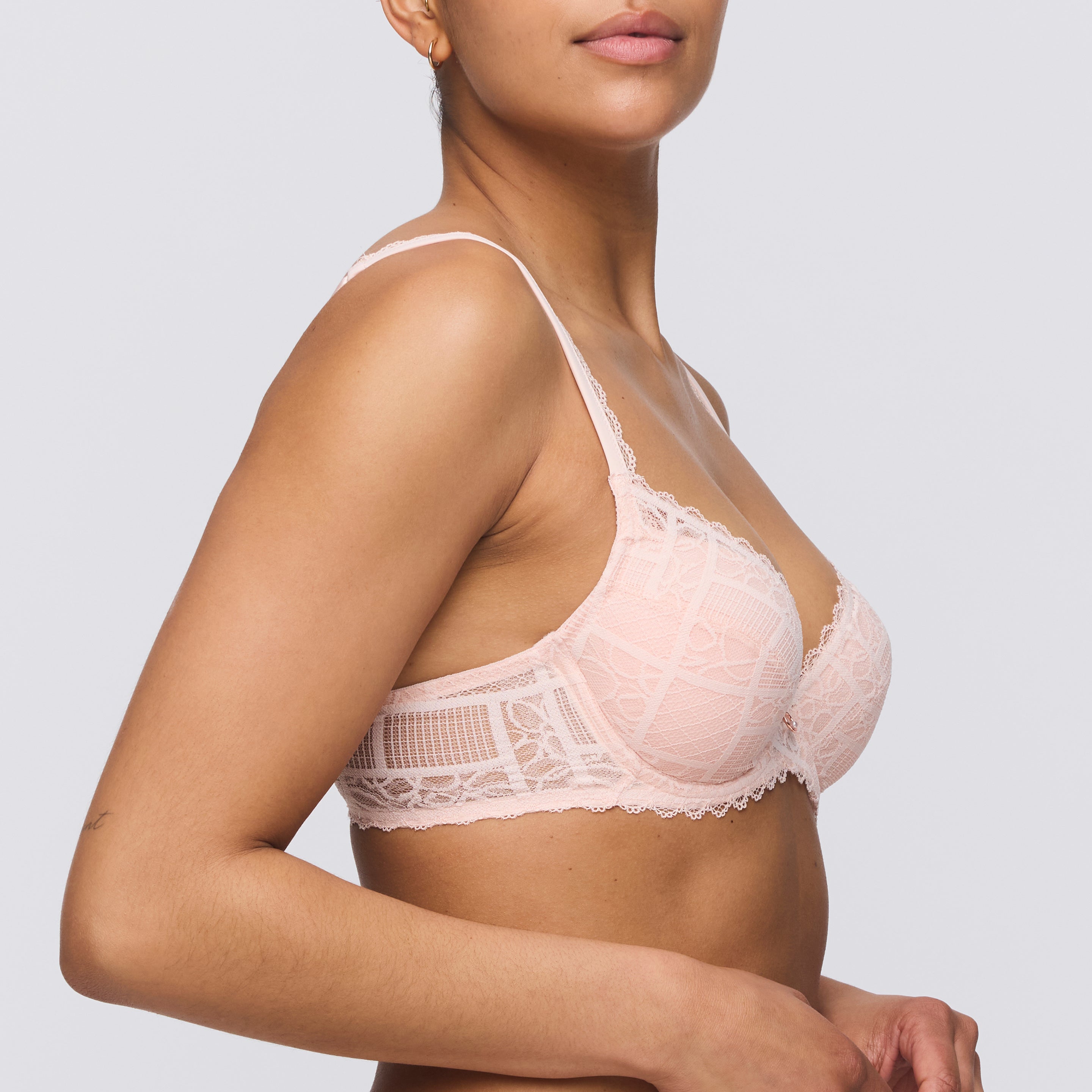 JADEI Push-up herausnehmbaren Kissen