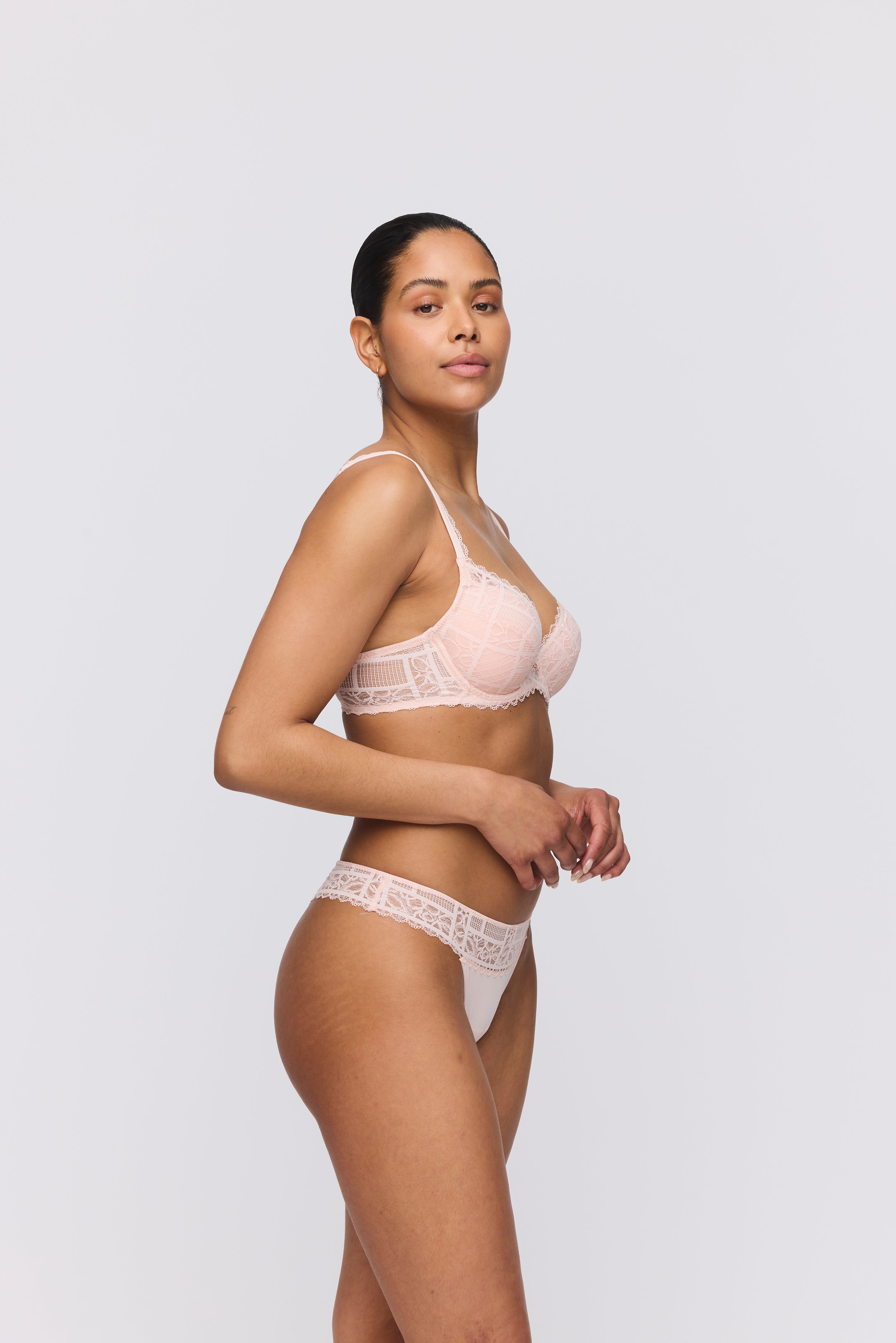 JADEI Push-up herausnehmbaren Kissen