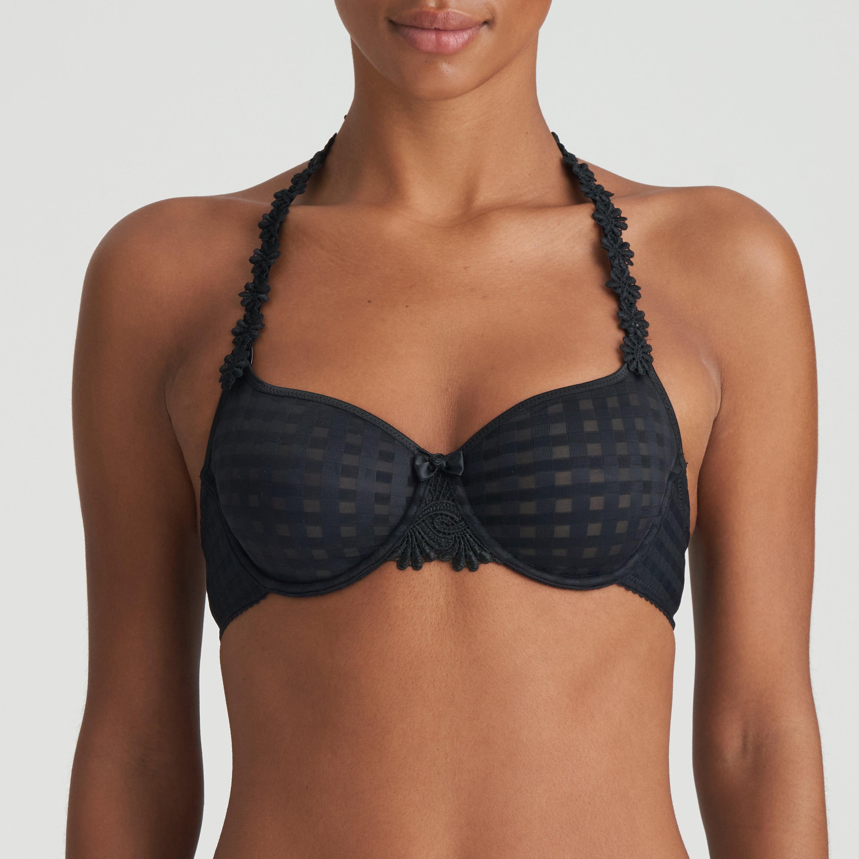 AVERO Vollschalen-BH nahtlos