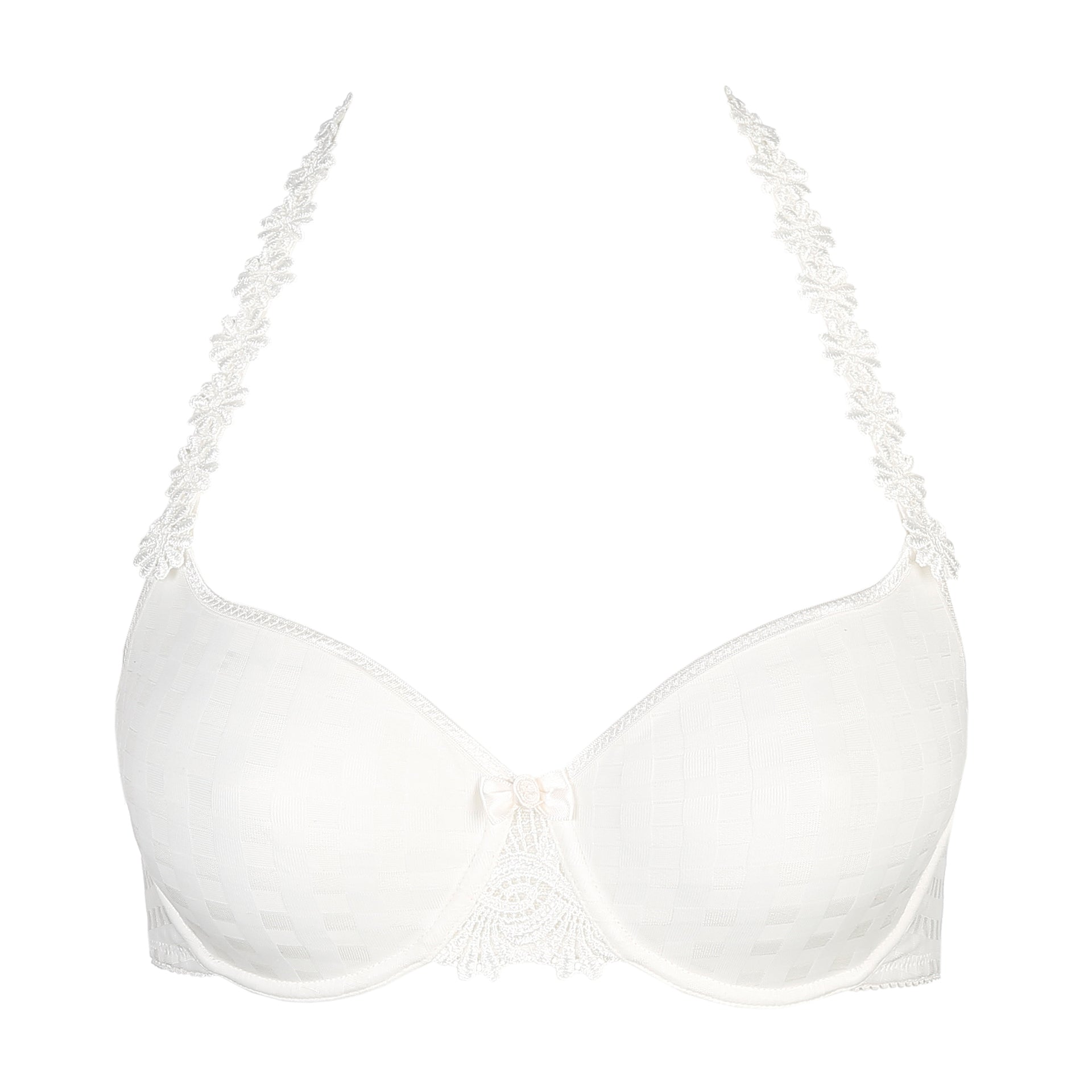 AVERO Vollschalen-BH nahtlos