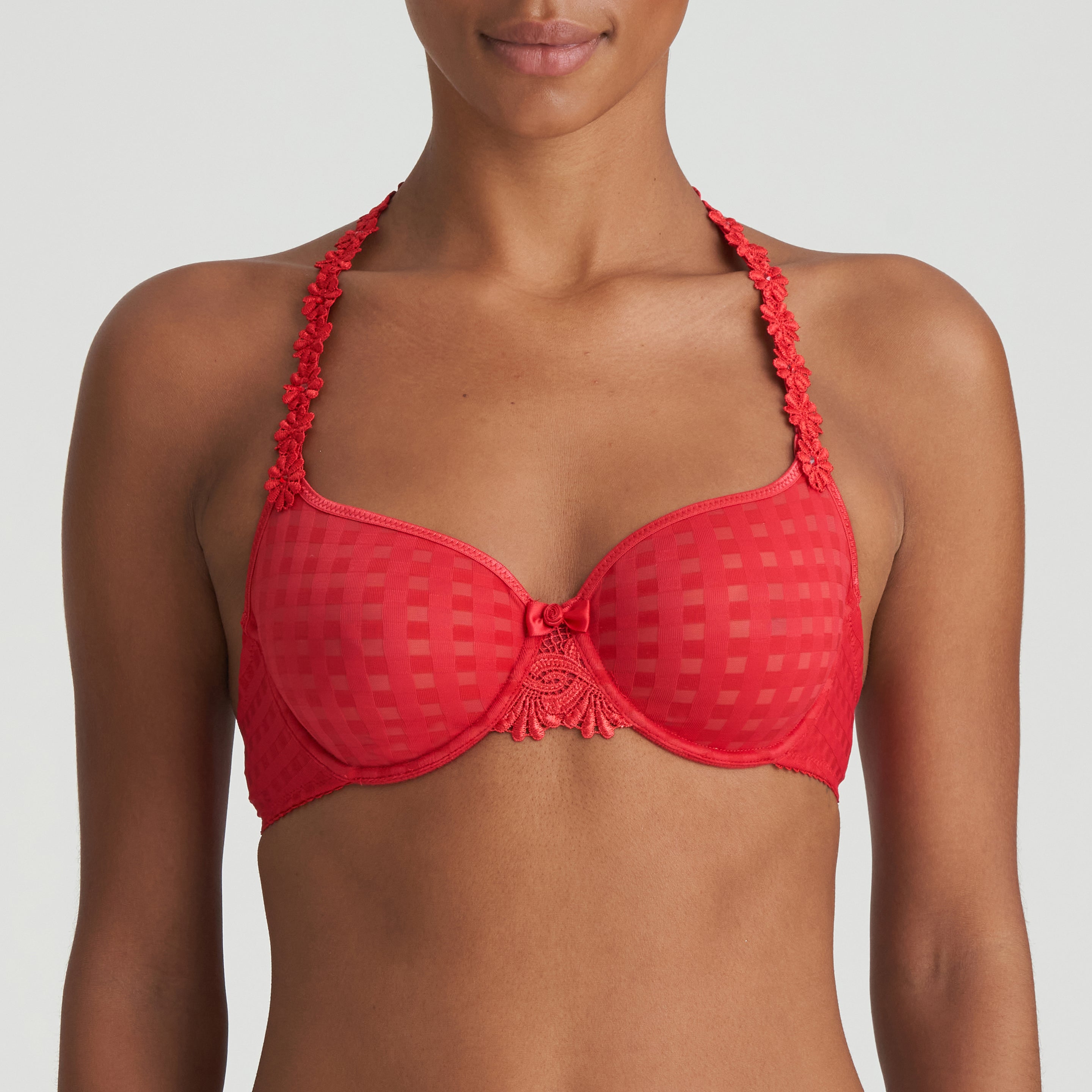 AVERO Vollschalen-BH nahtlos