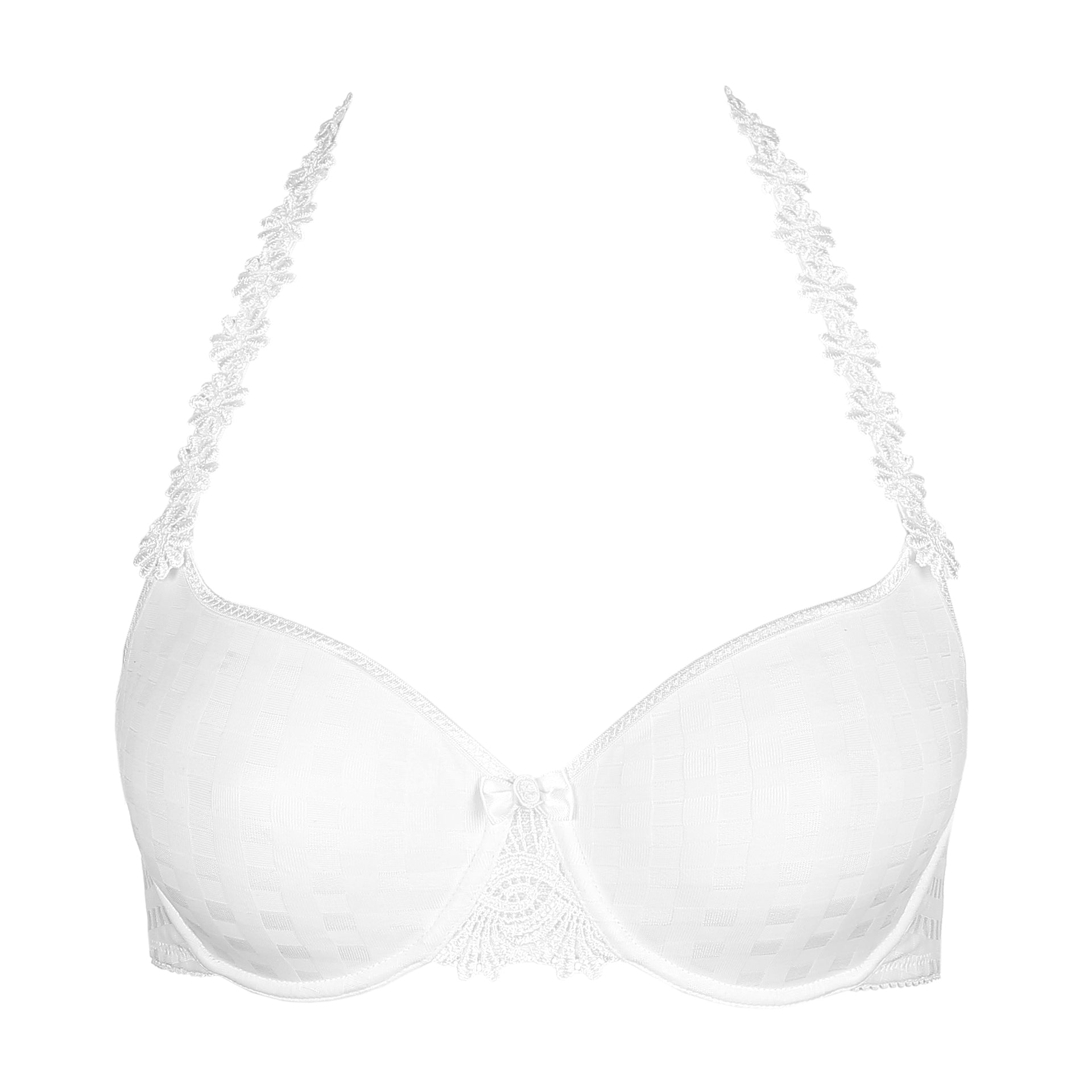 AVERO Vollschalen-BH nahtlos