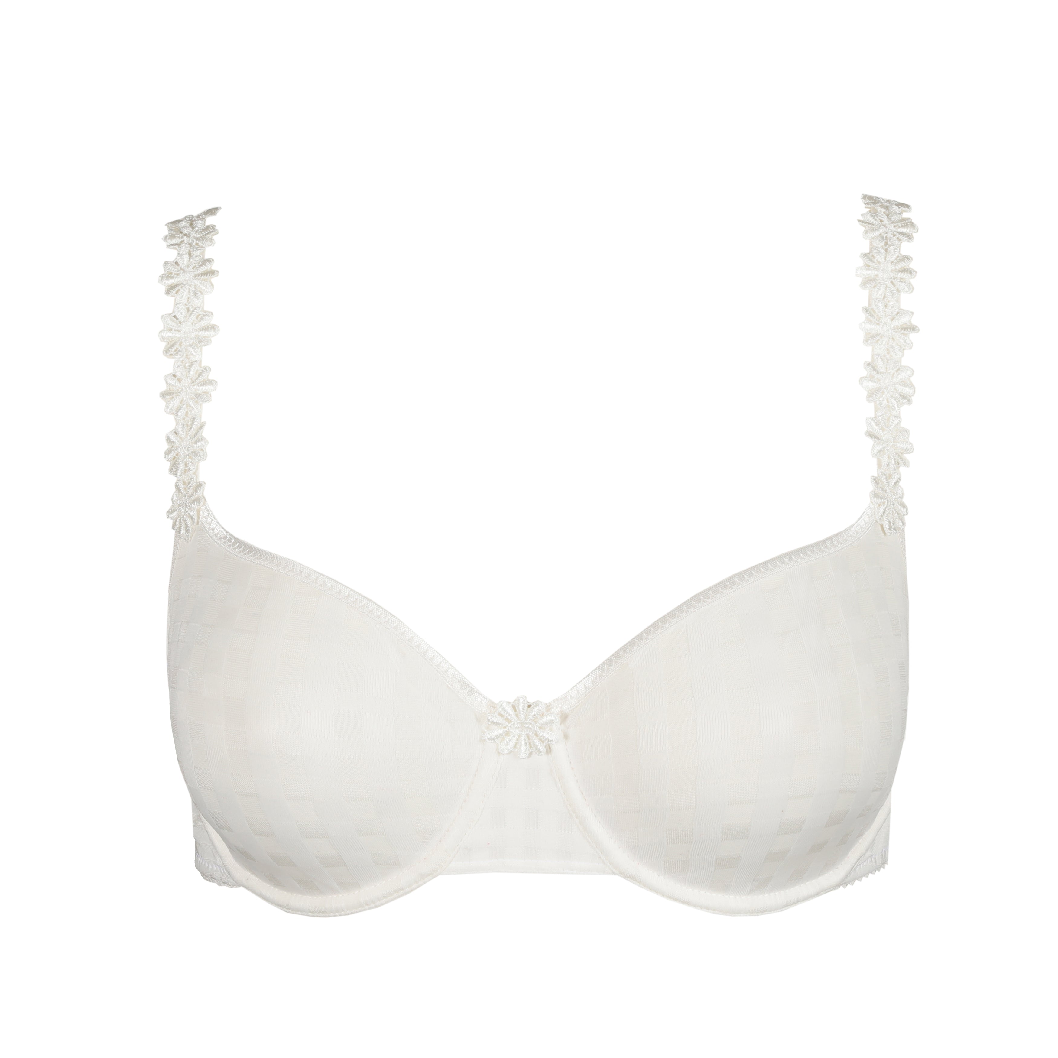 AVERO Vollschalen-BH nahtlos