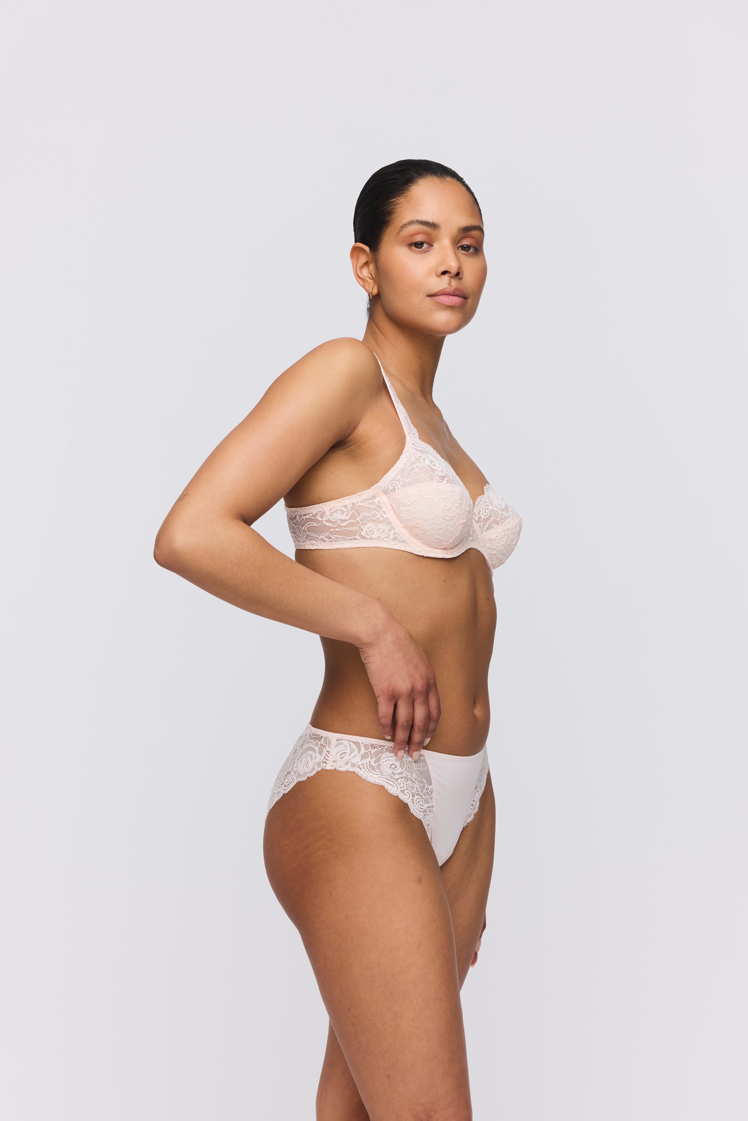 CYRILE Vollschalen-BH