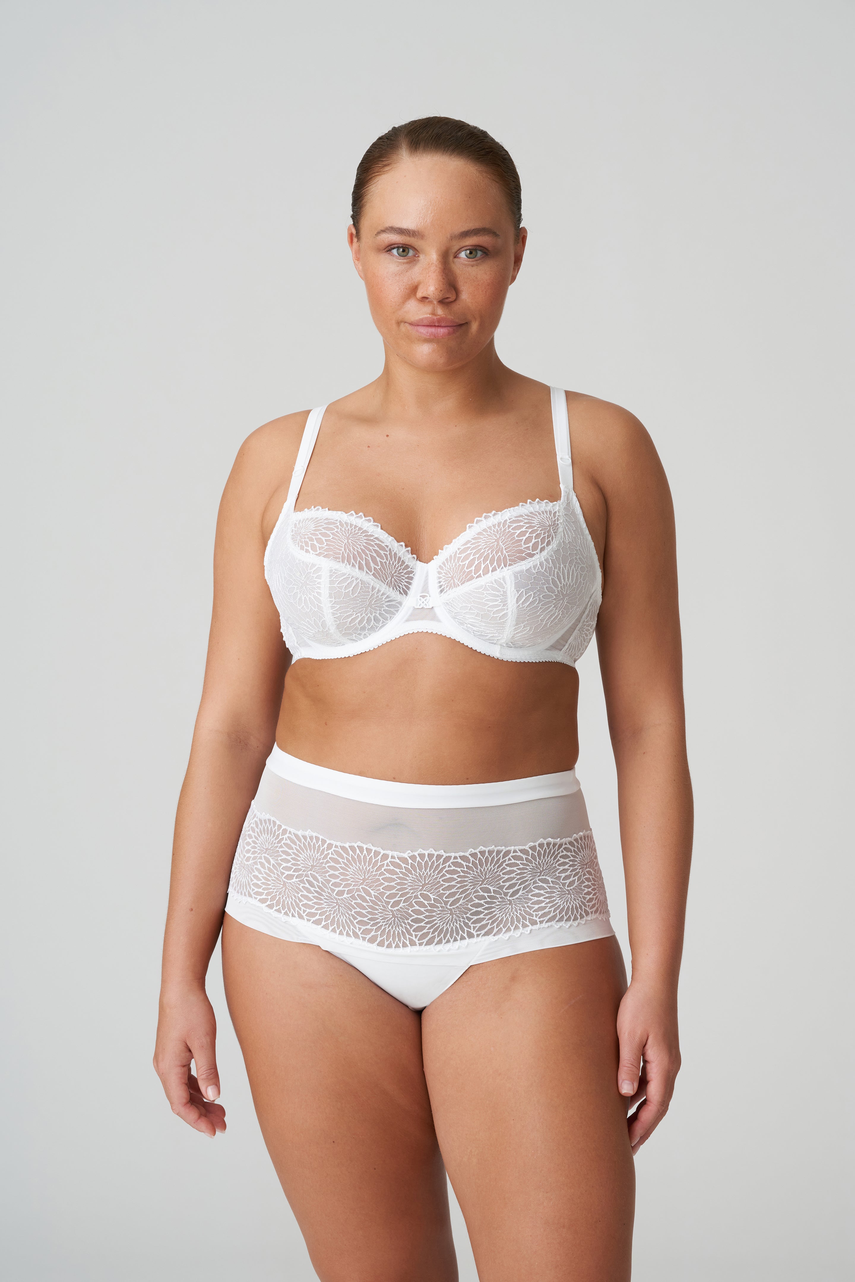 SOPHORA Balconette-BH Tulpenschnitt