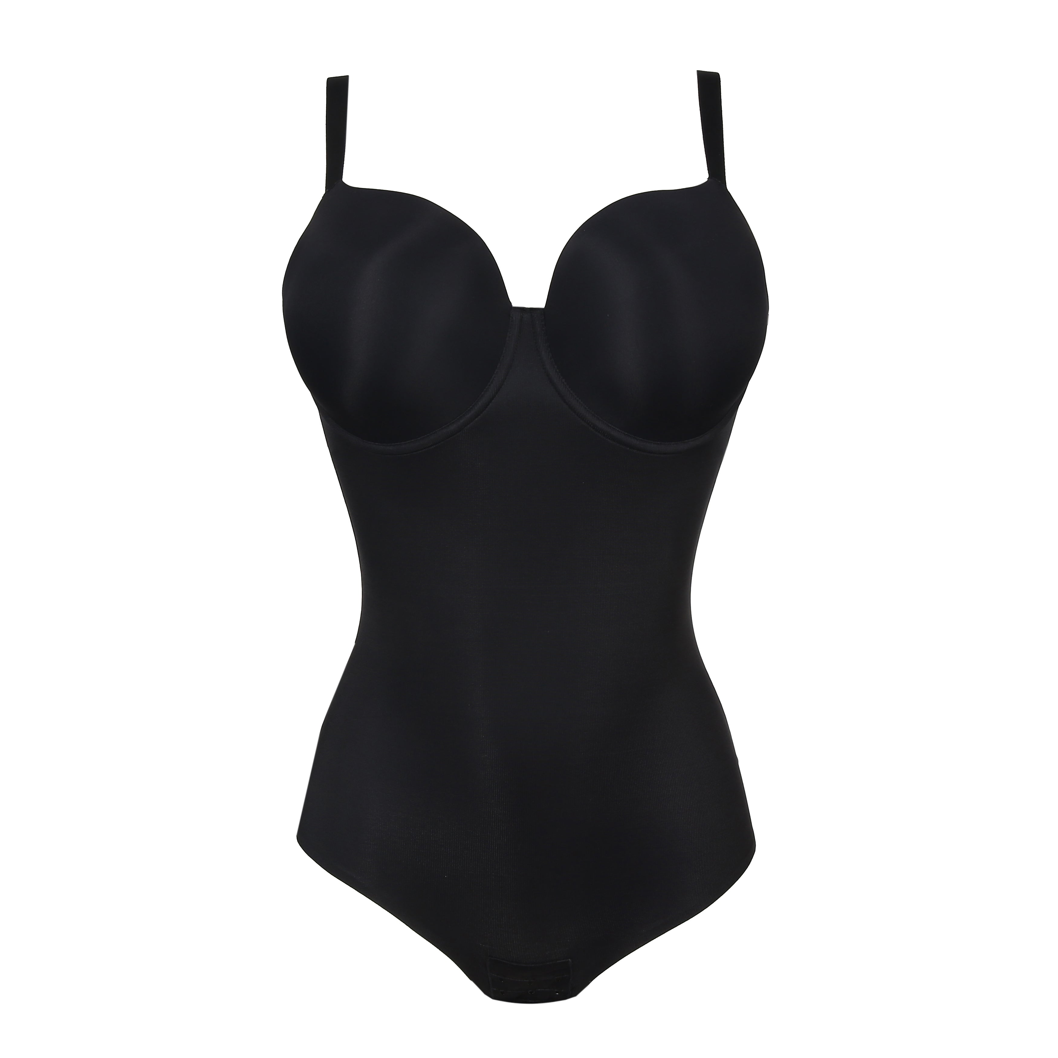 FIGURAS Glättende Body