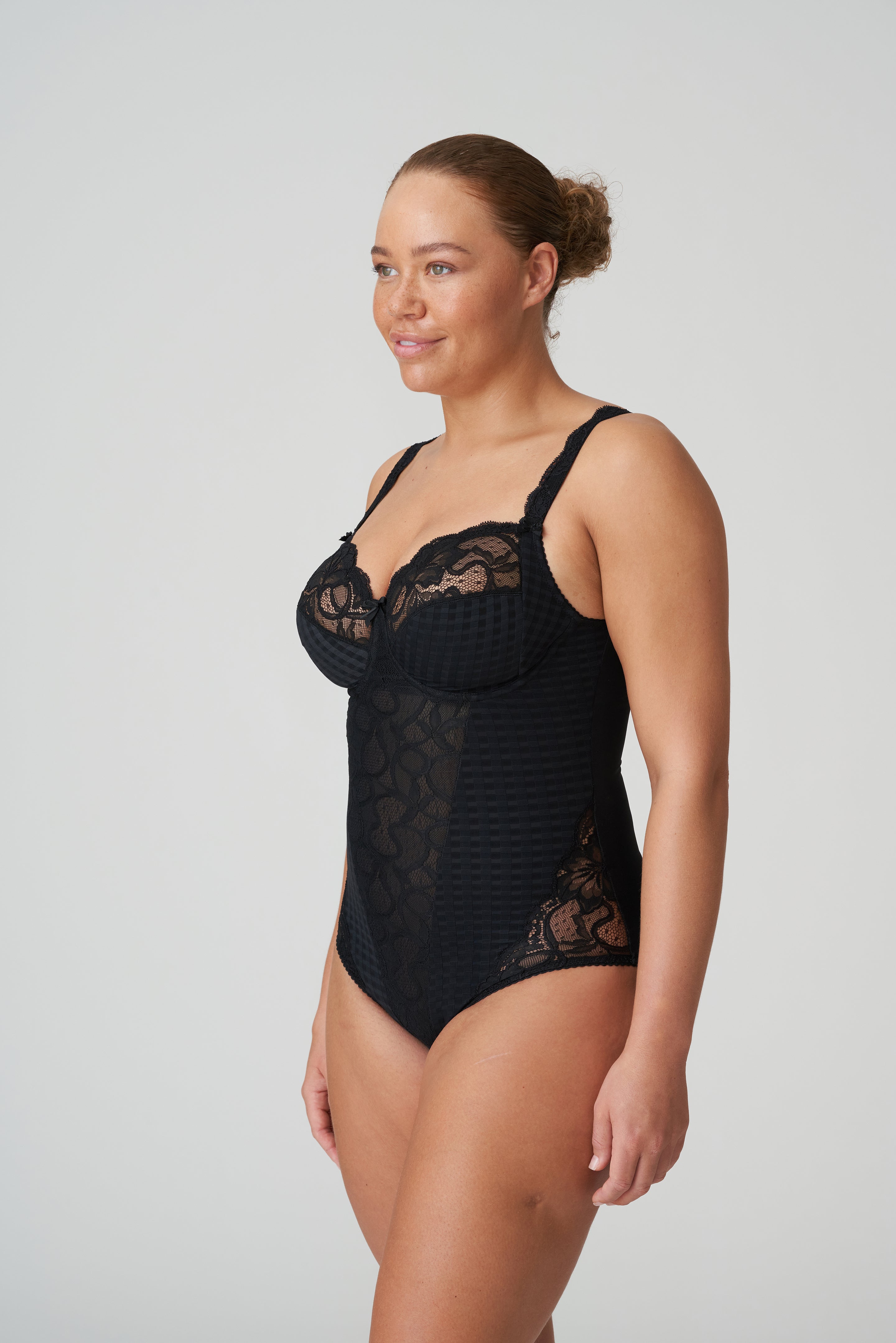 MADISON Vollschalen-Body