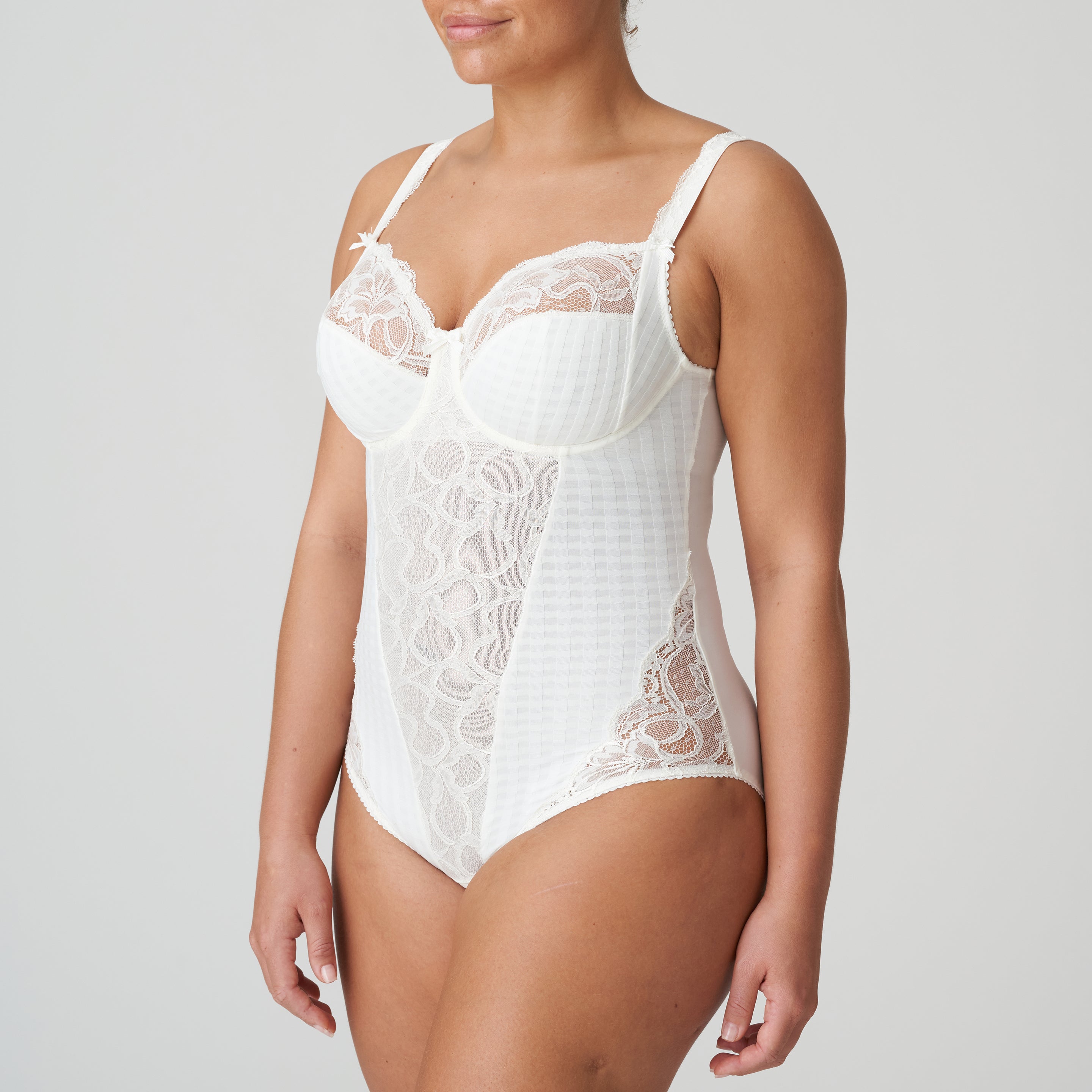 MADISON Vollschalen-Body