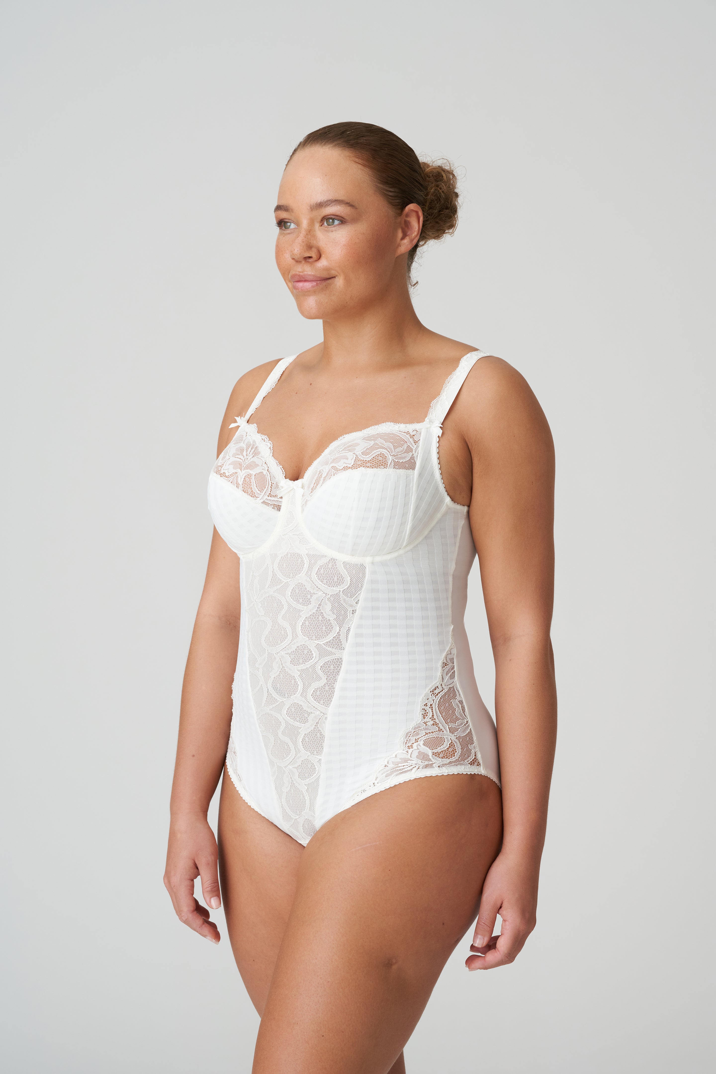 MADISON Vollschalen-Body