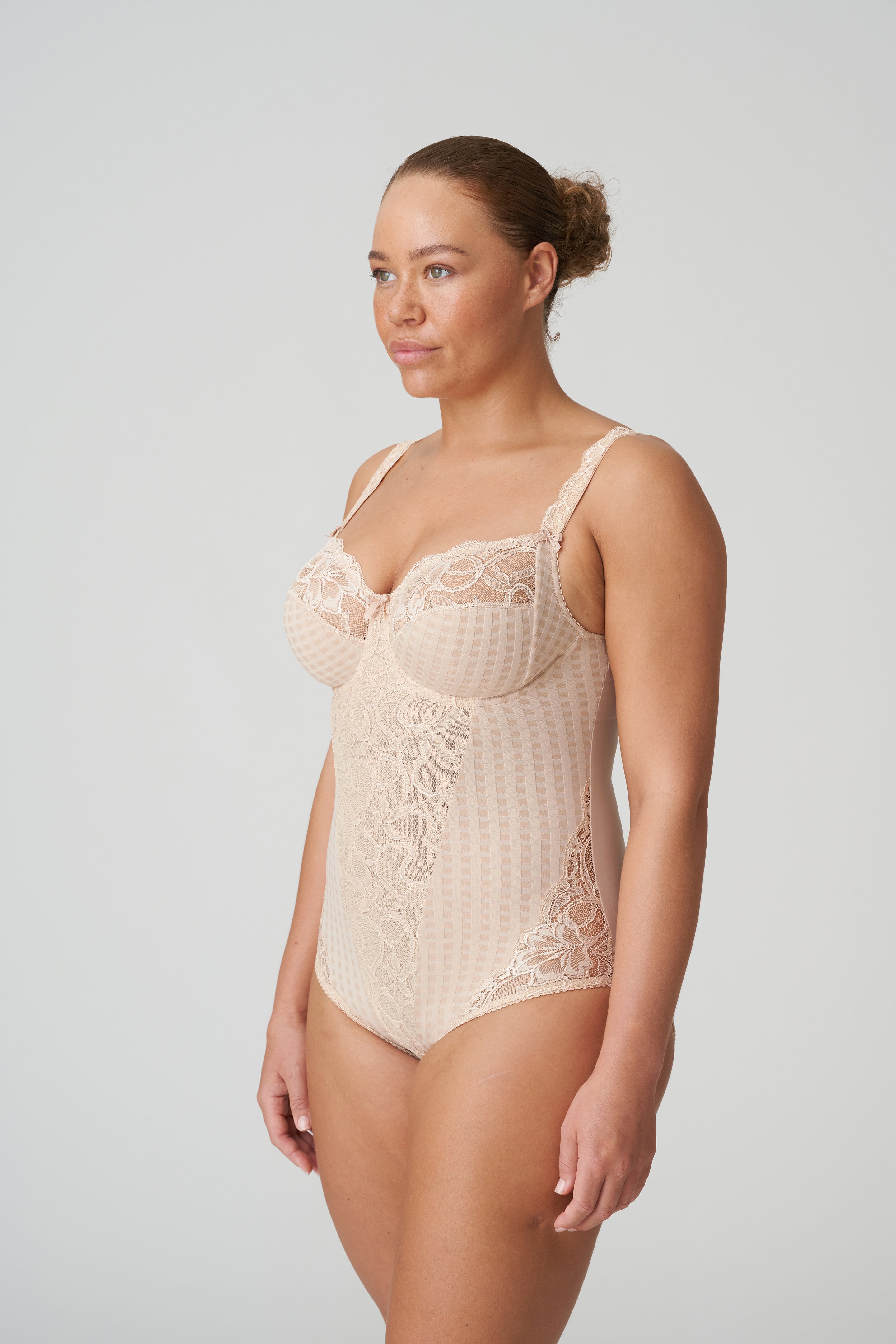 MADISON Vollschalen-Body