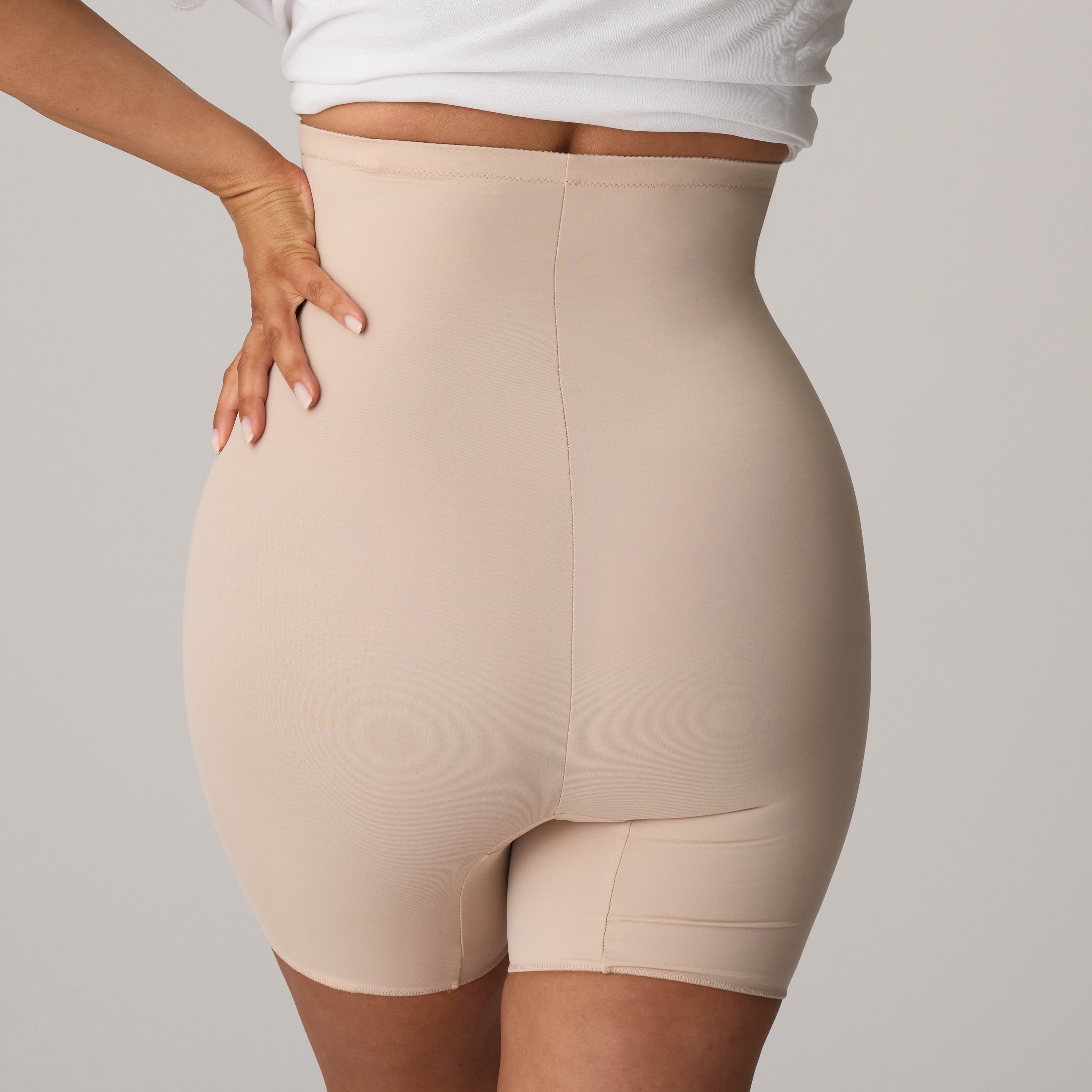 PERLE Shapewear Bodyshaper mit Bein