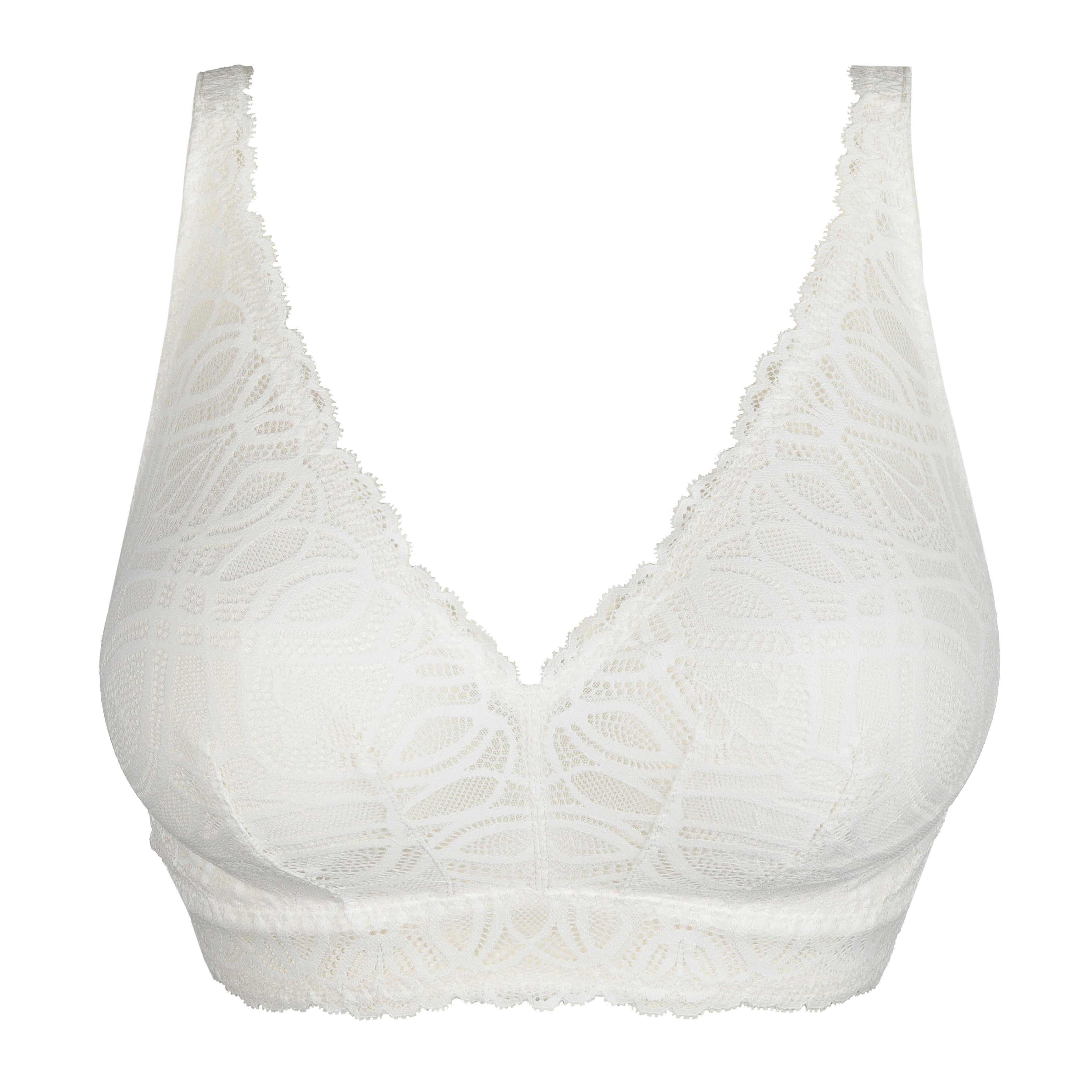 SALERNO Bralette
