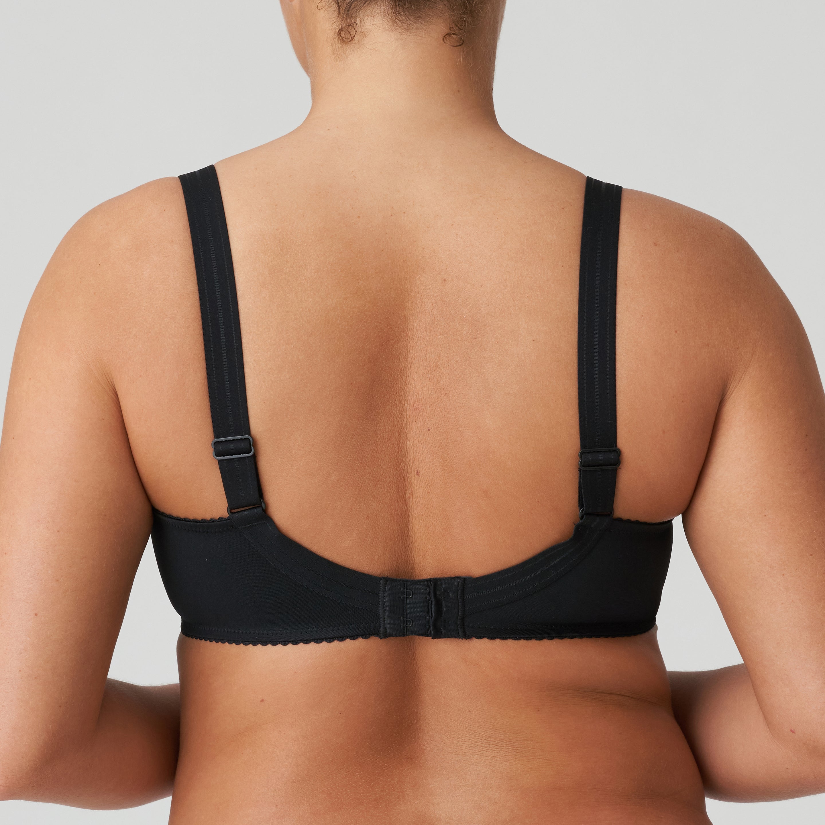 DEAUVILLE Vollschalen-BH Komfort