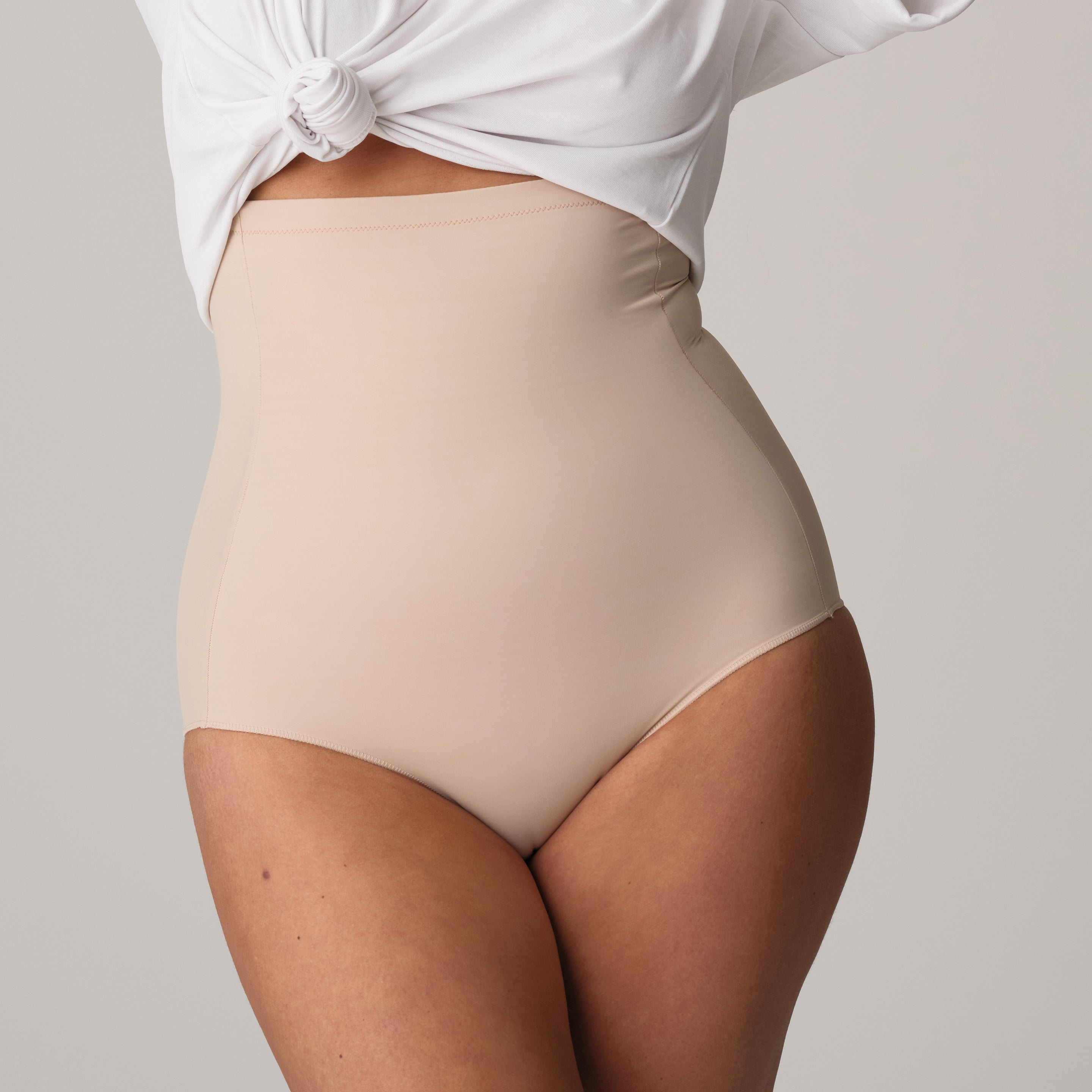 PERLE Shapewear Taillenslip