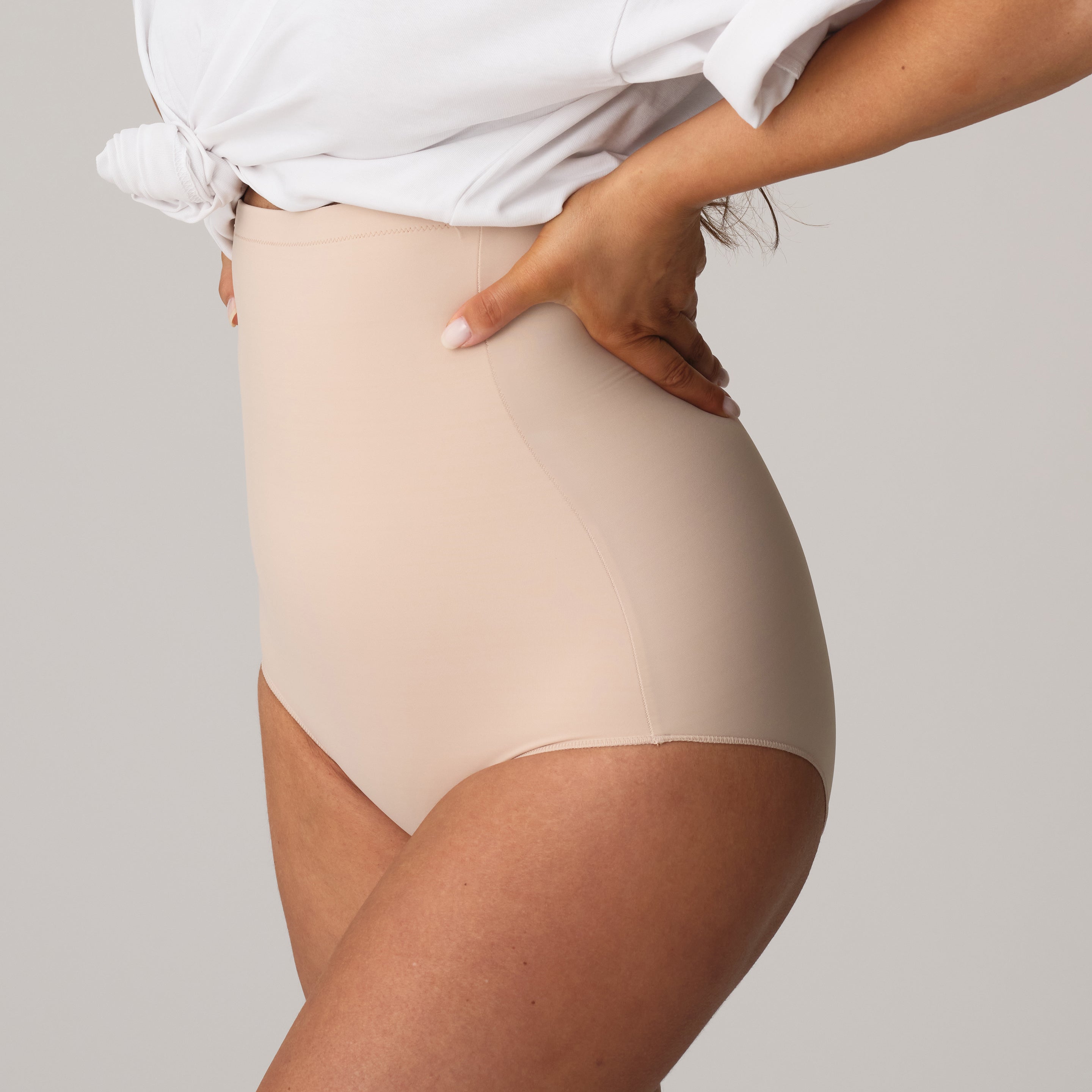 PERLE Shapewear Taillenslip