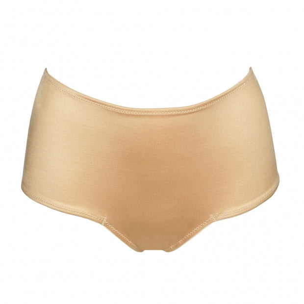 SATIN Taillenslip