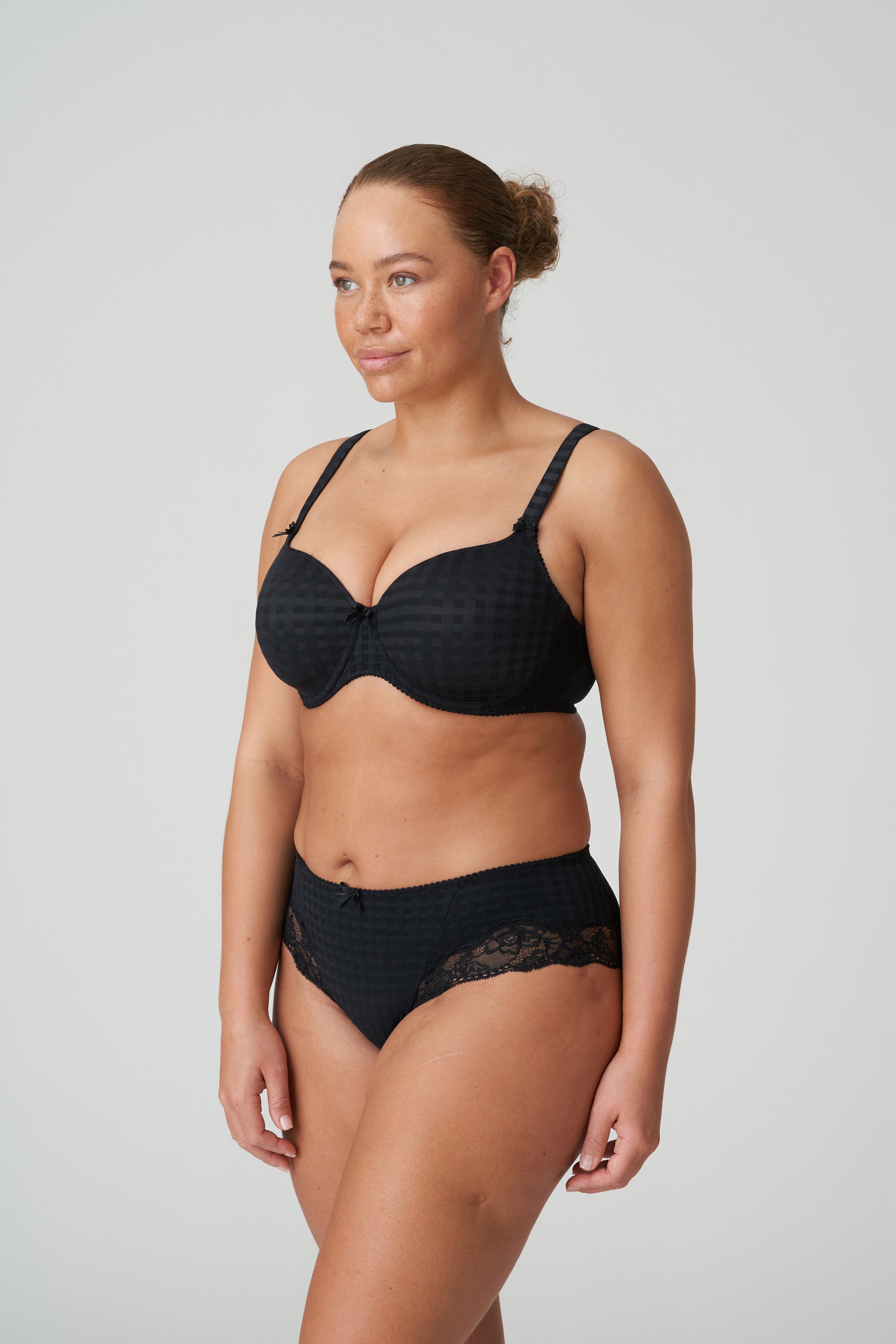 MADISON Unterlegter BH Herzform