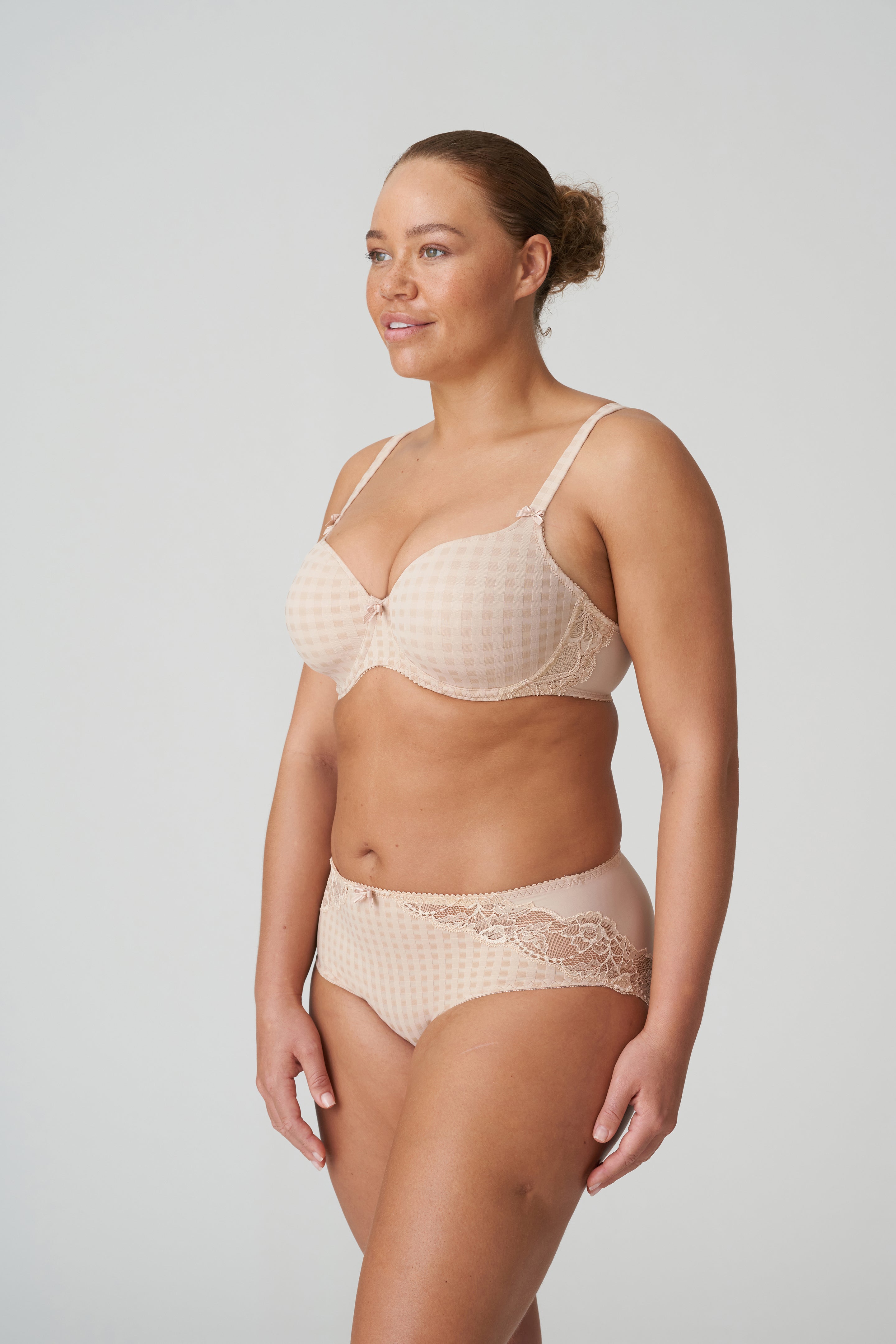 MADISON Unterlegter BH Herzform