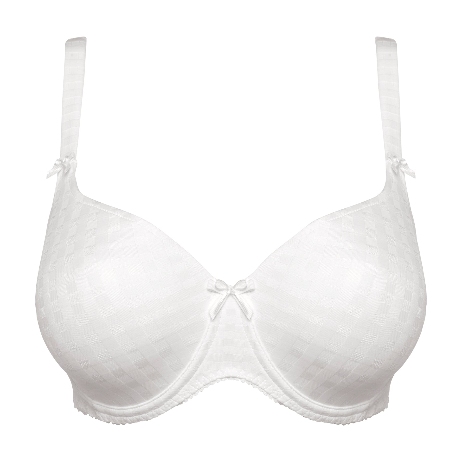 MADISON Unterlegter BH Herzform