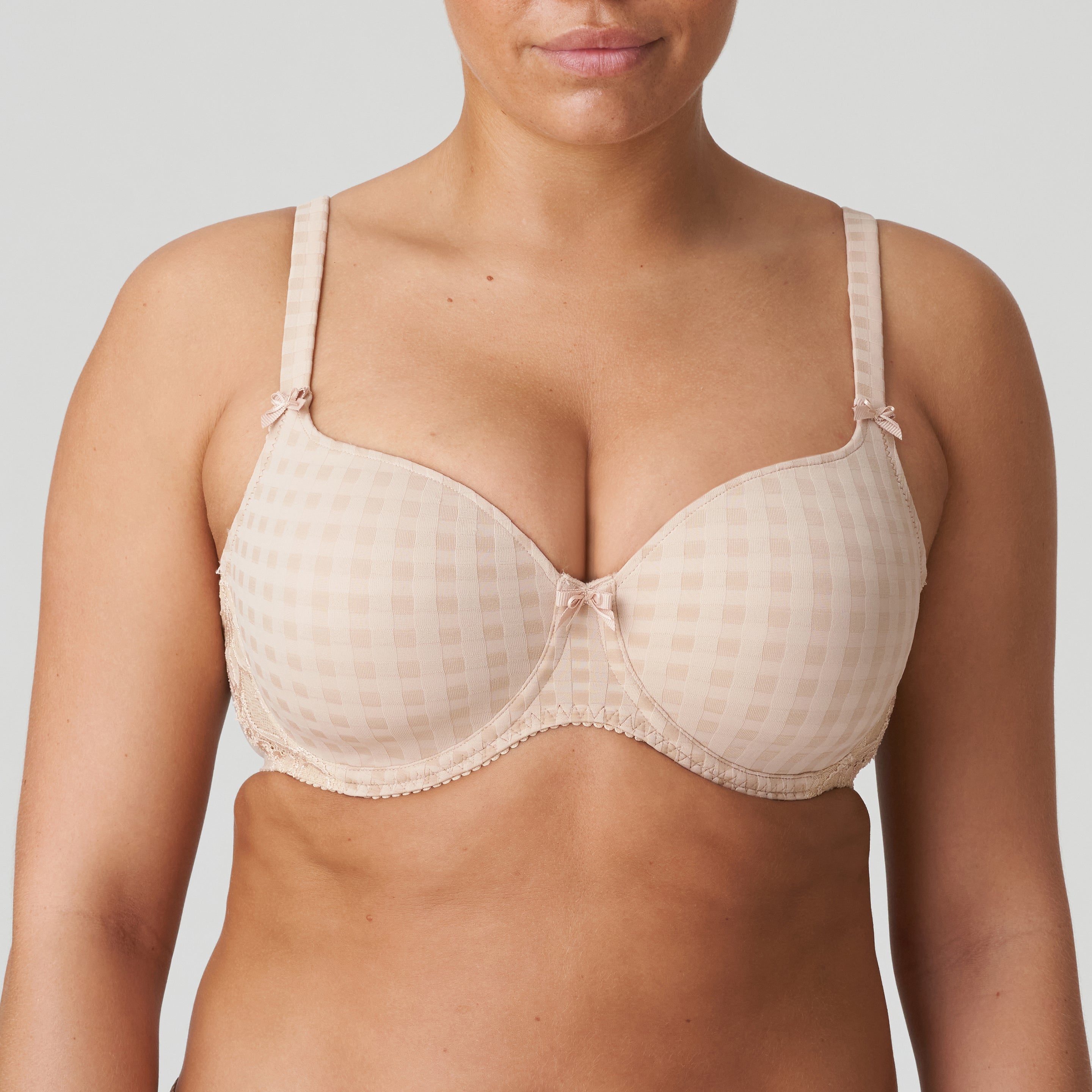 MADISON Unterlegter BH Herzform