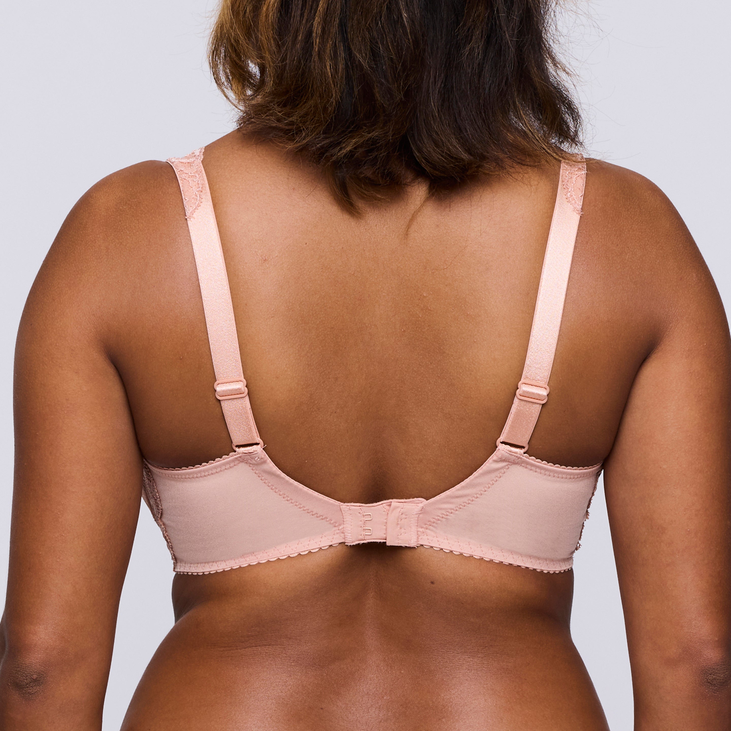 MADISON Unterlegter BH Herzform