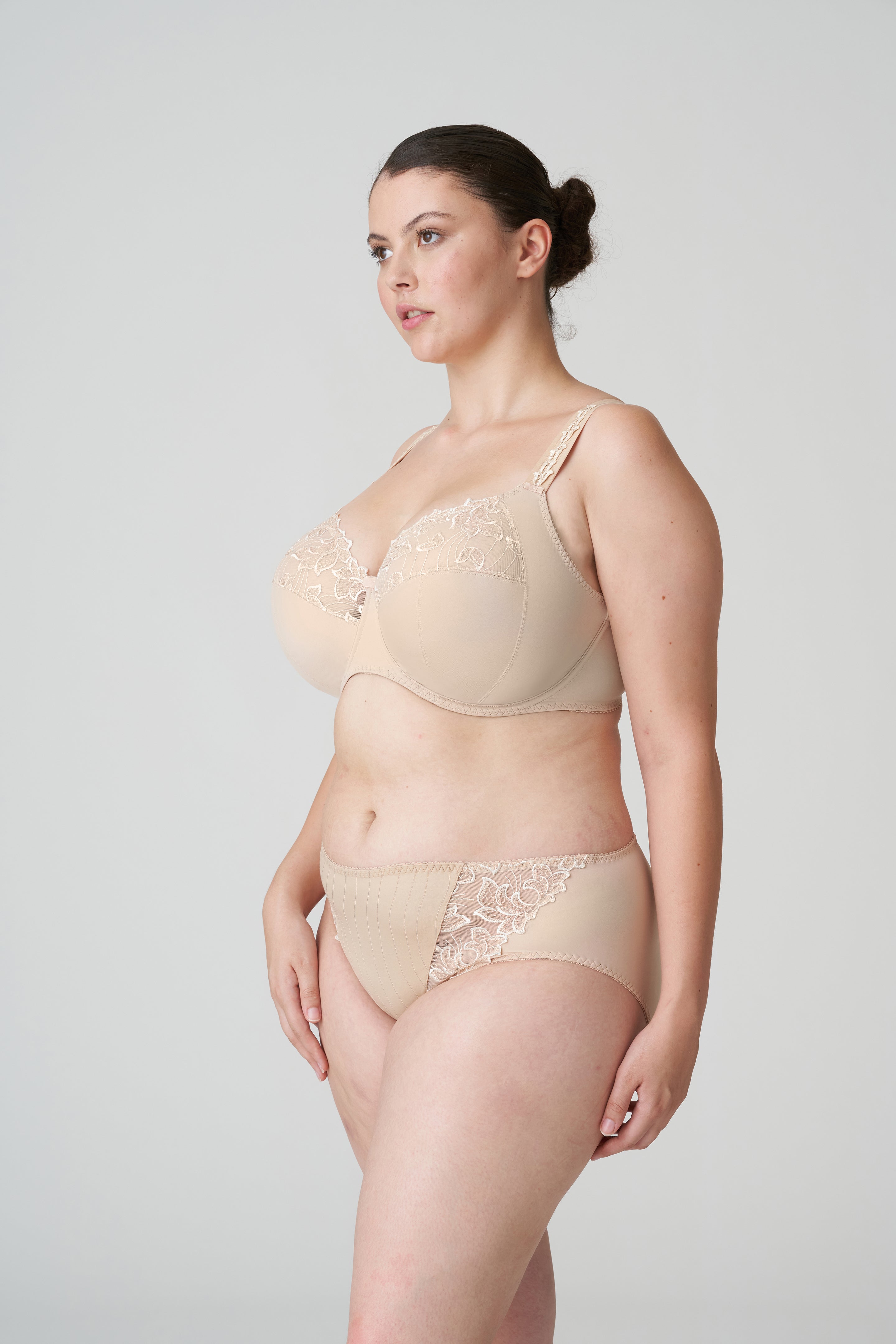 DEAUVILLE Vollschalen-BH