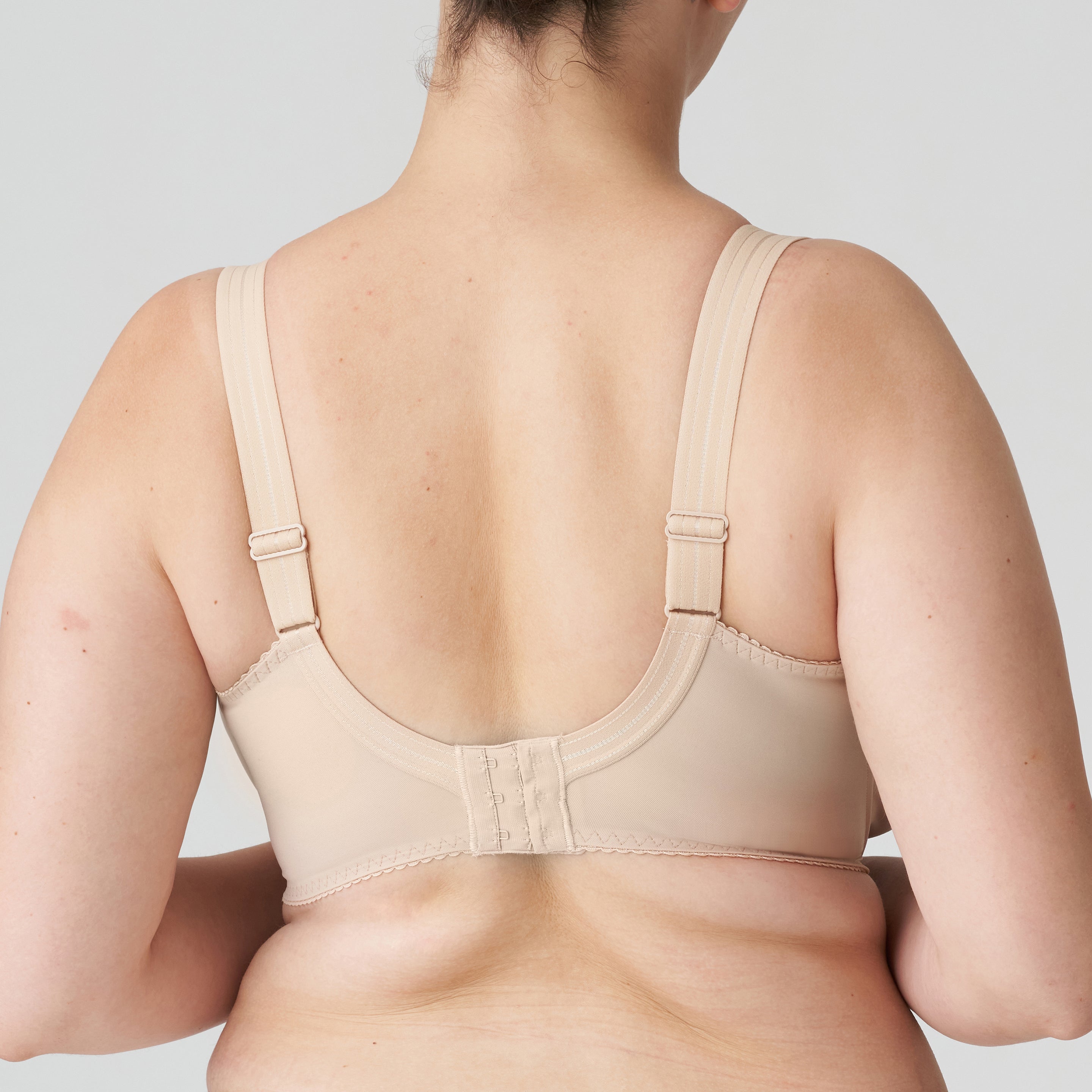 DEAUVILLE Vollschalen-BH