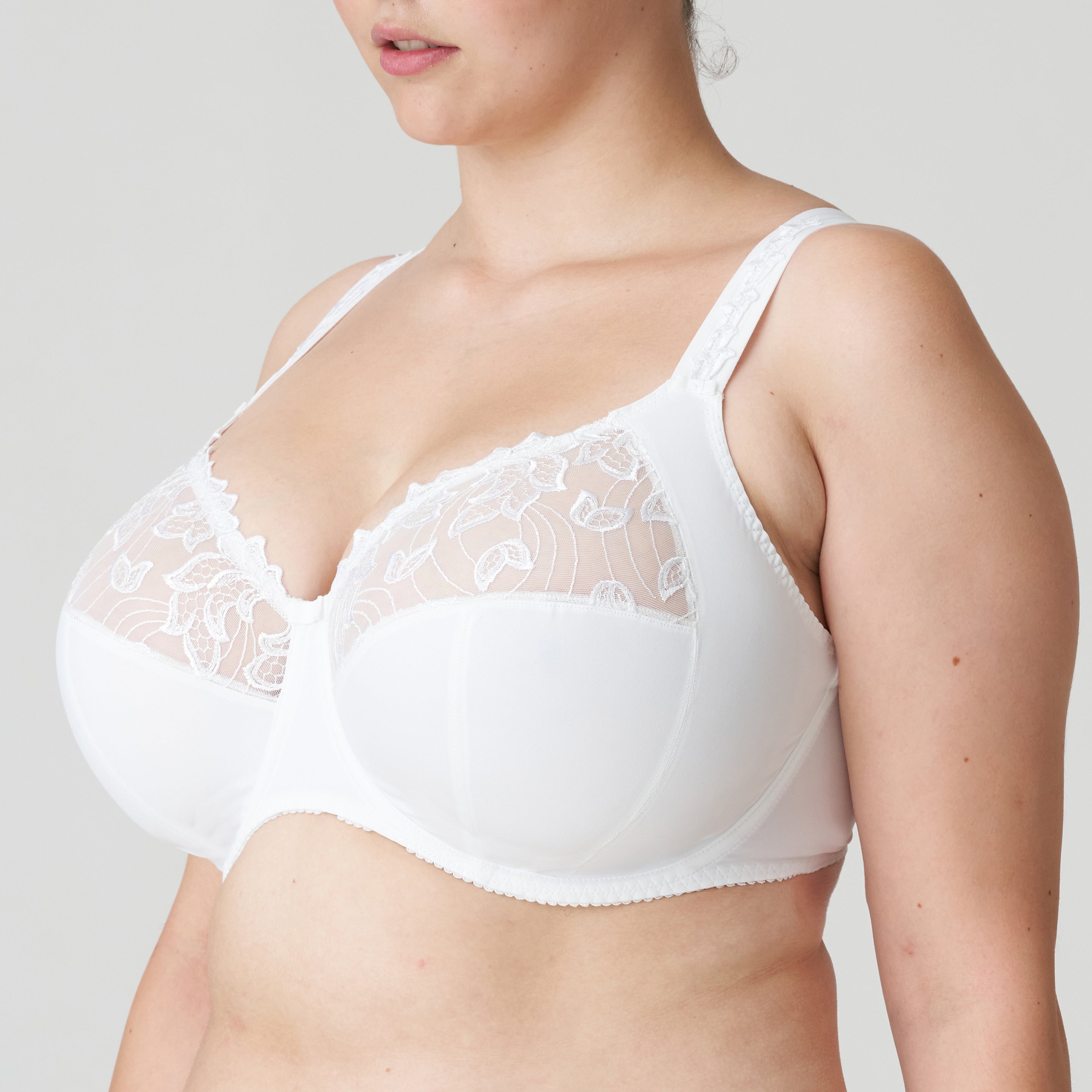 DEAUVILLE Vollschalen-BH