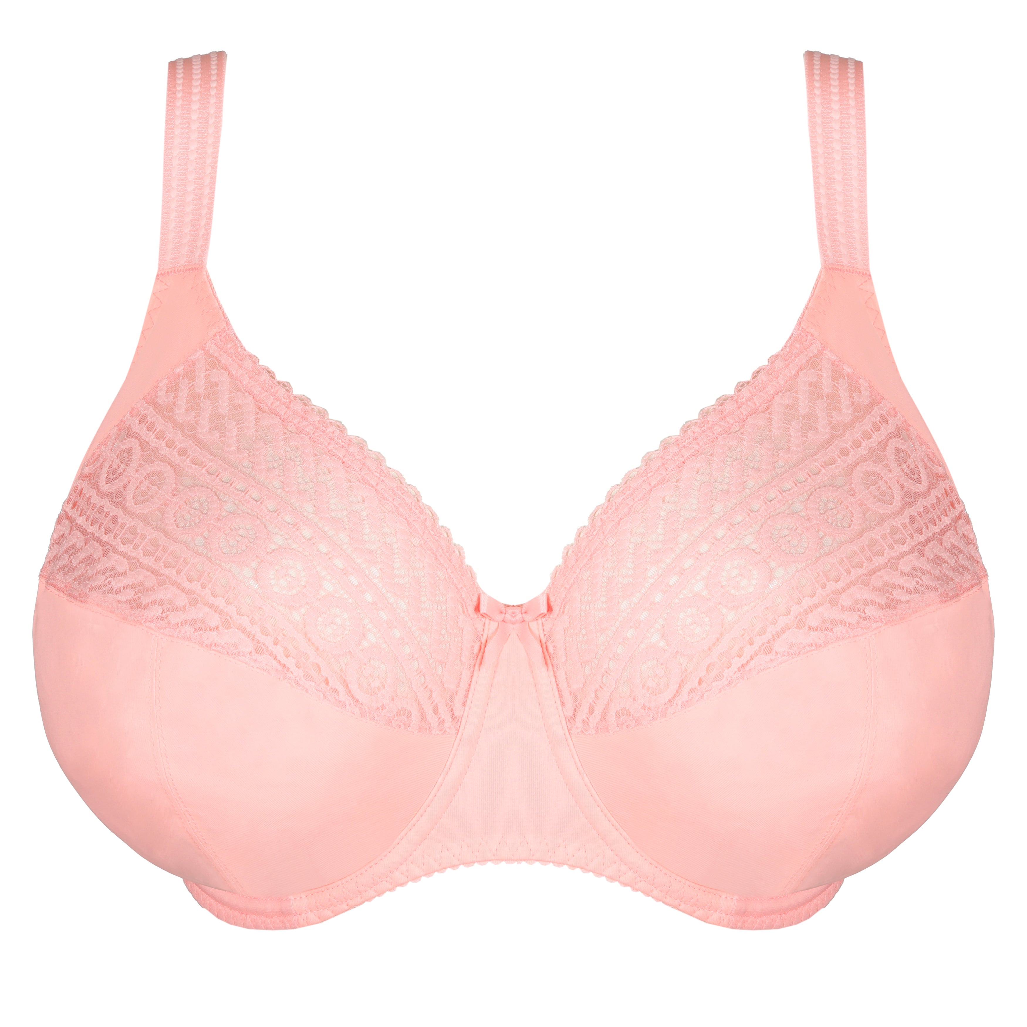 MONTARA Vollschalen-BH