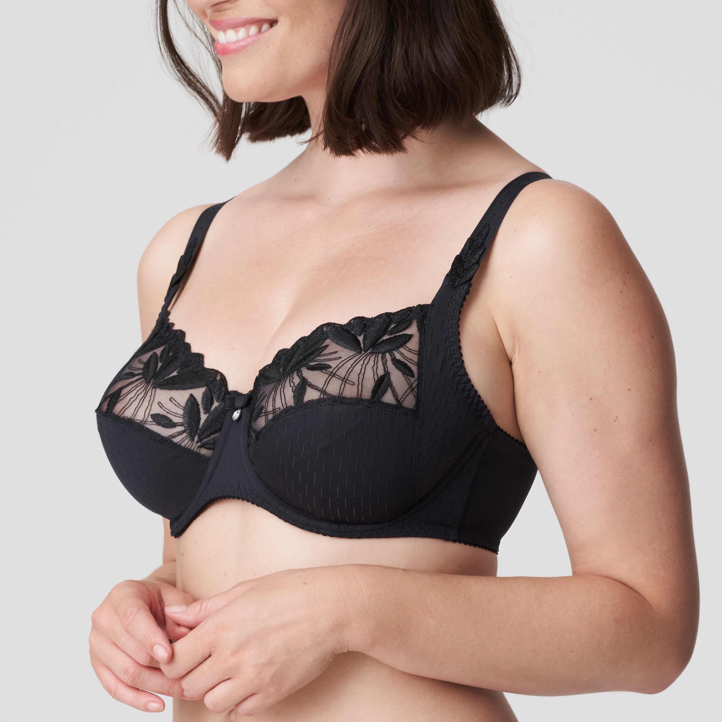 ORLANDO Vollschalen-BH