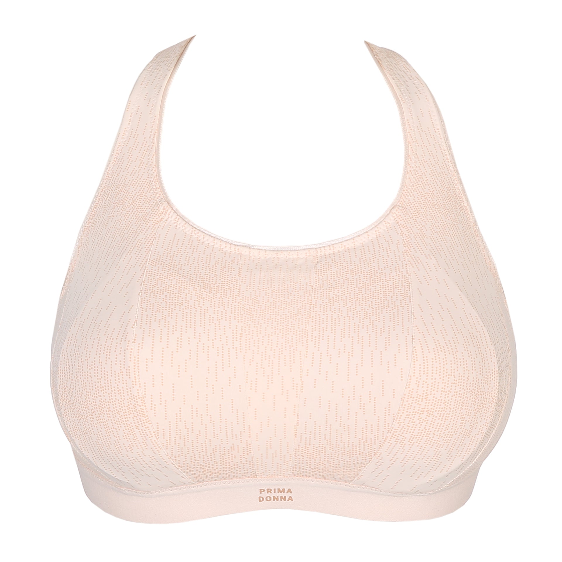 THE GYM Sport-BH ohne Bügel