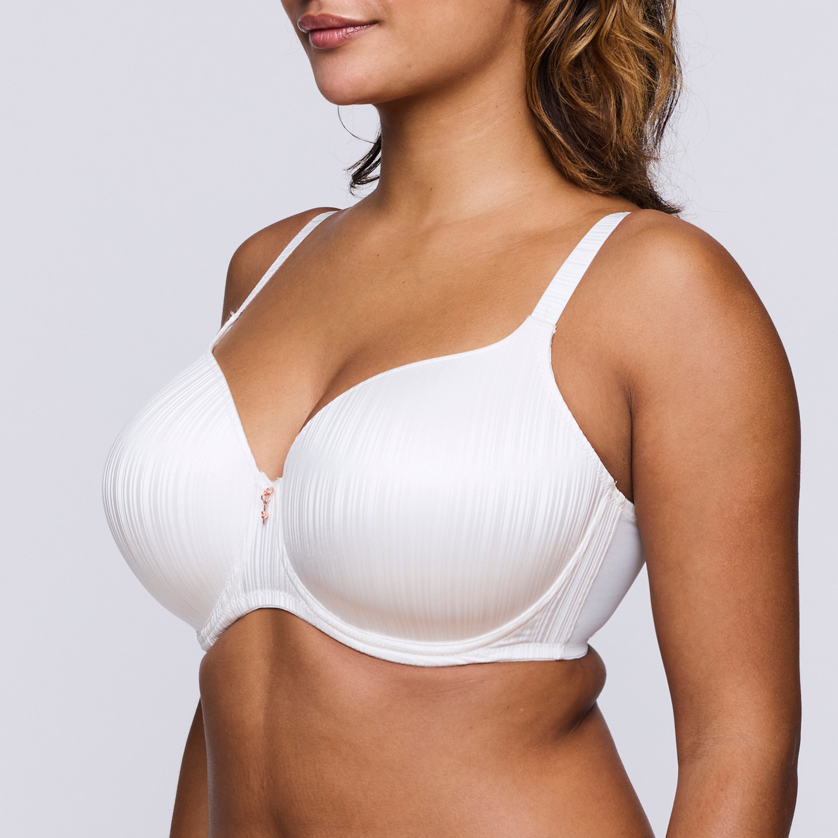 KNOKKE Unterlegter BH Herzform