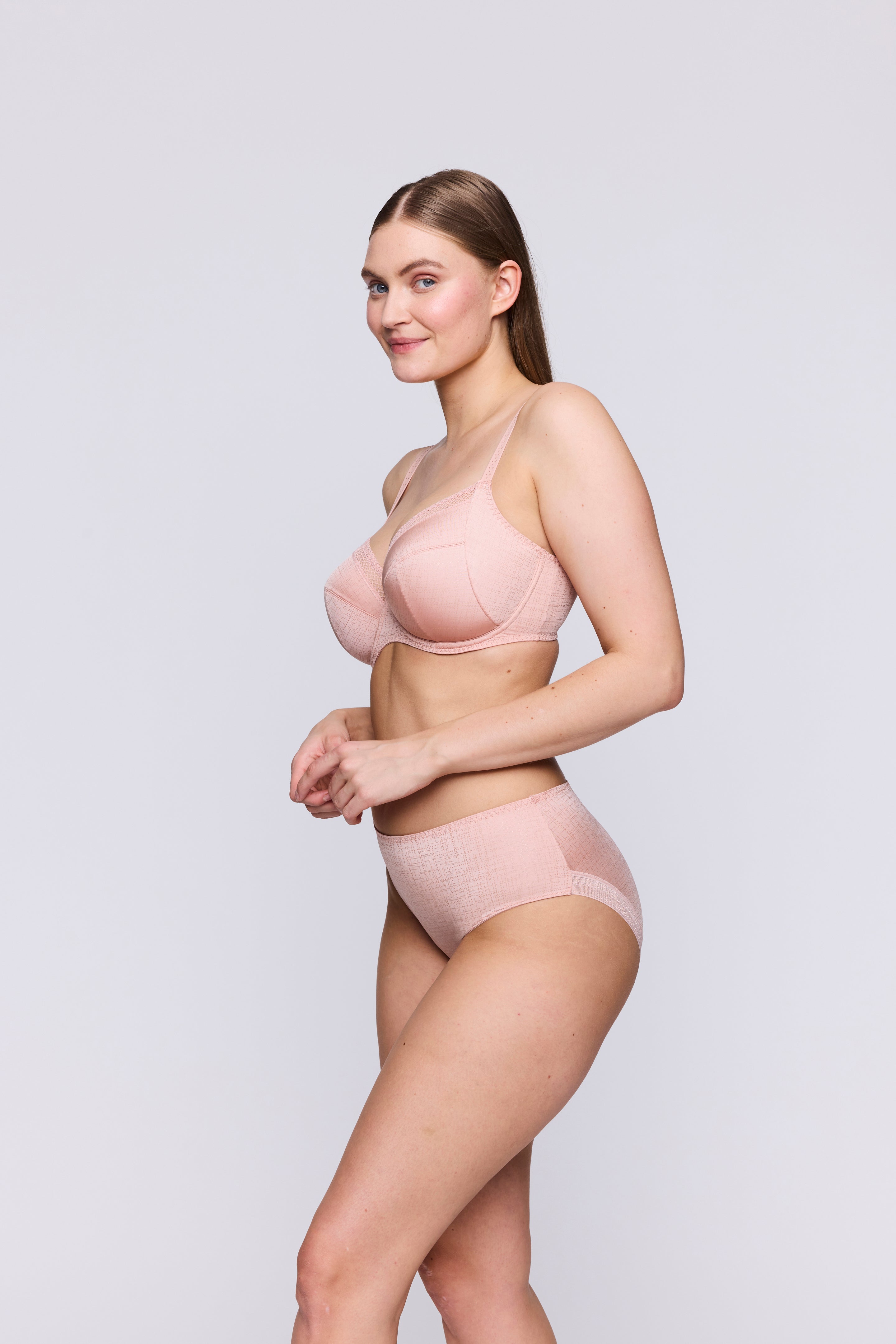 VENNERA Vollschalen-BH