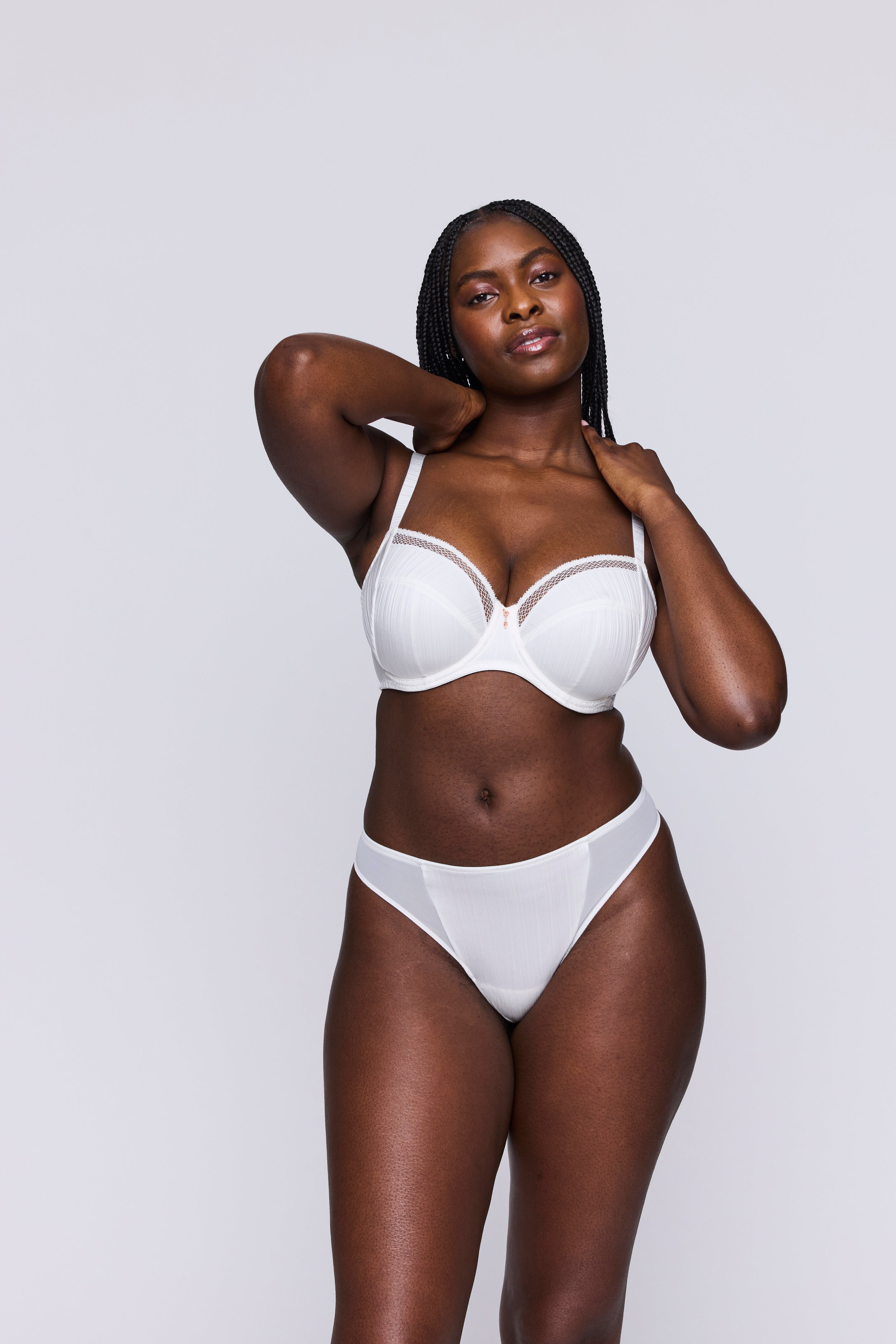 KNOKKE Vollschalen-BH