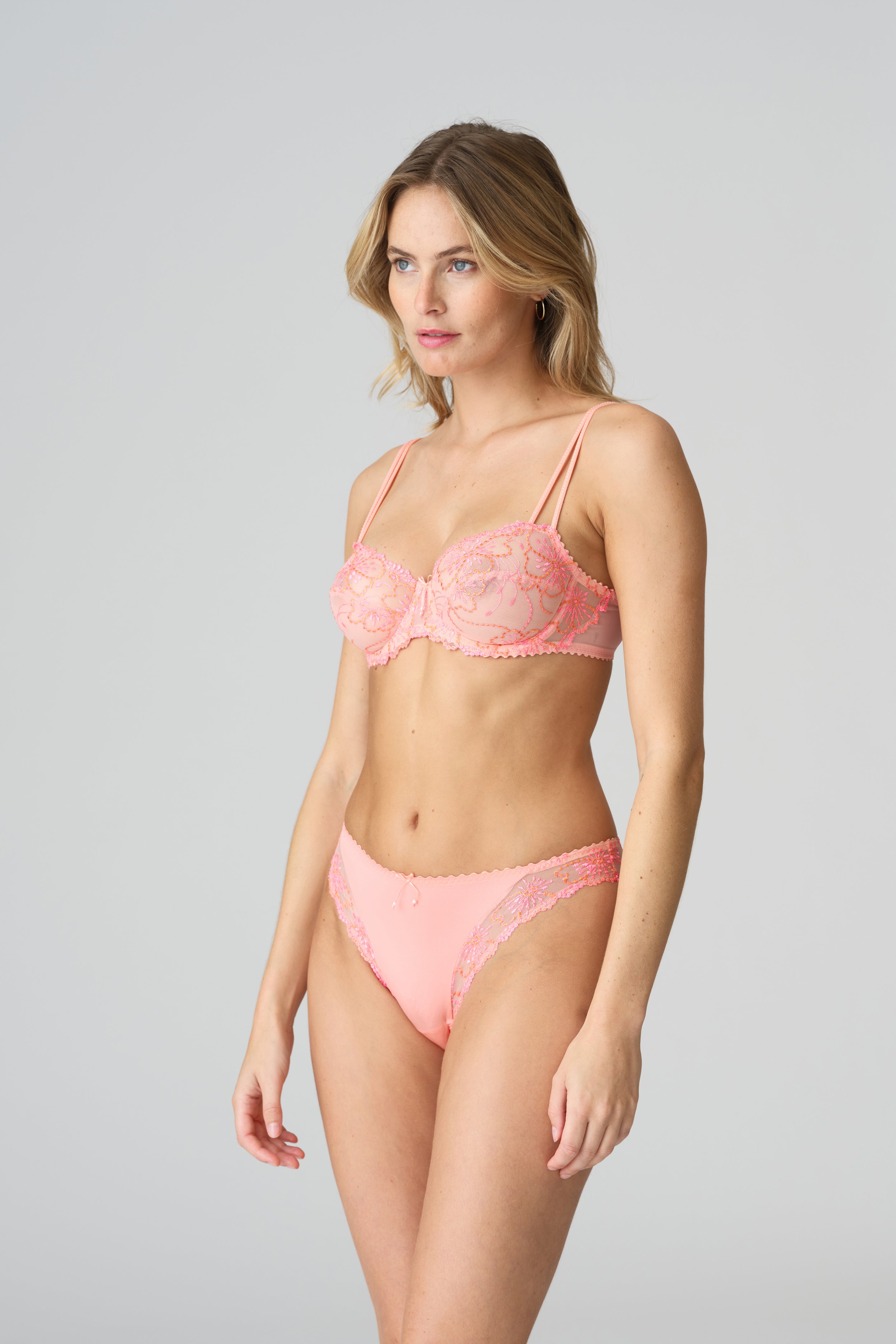 JANE Italienischer Slip