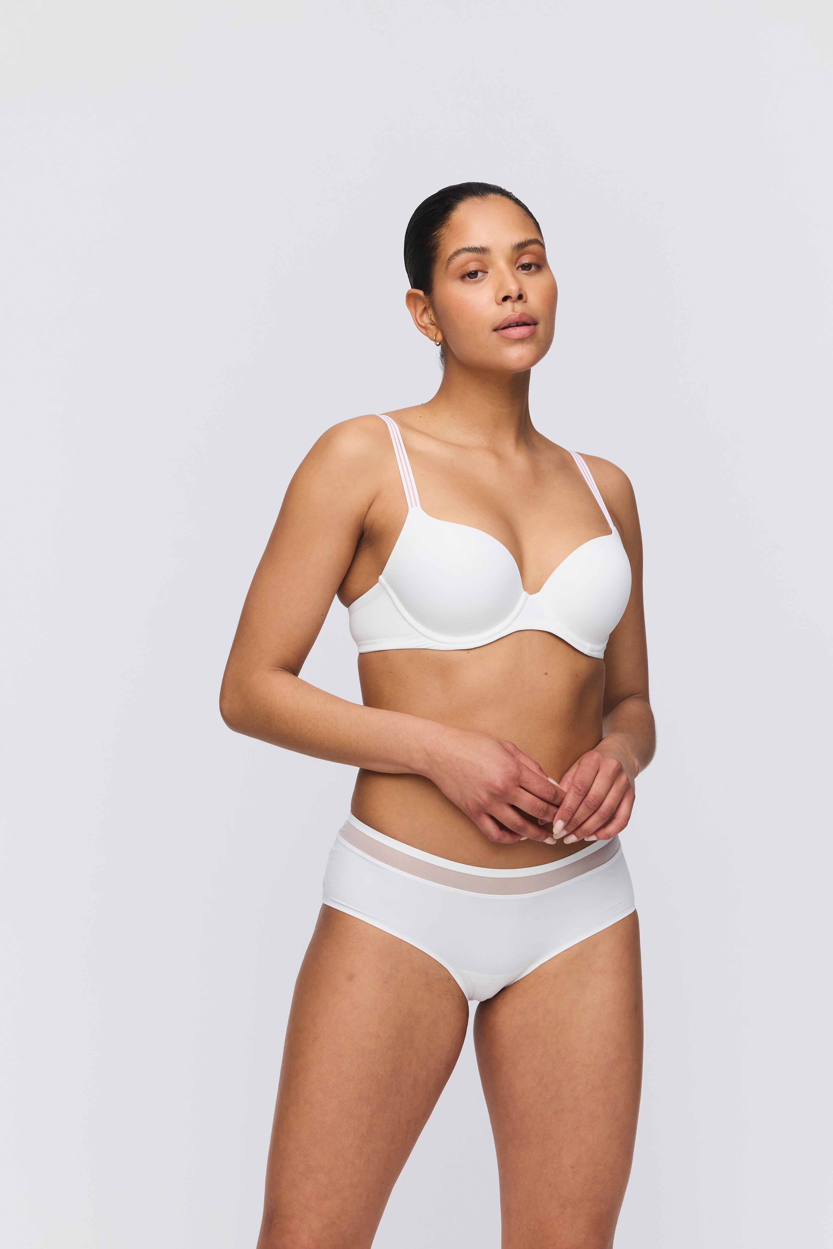 LOUIE Push-up BH