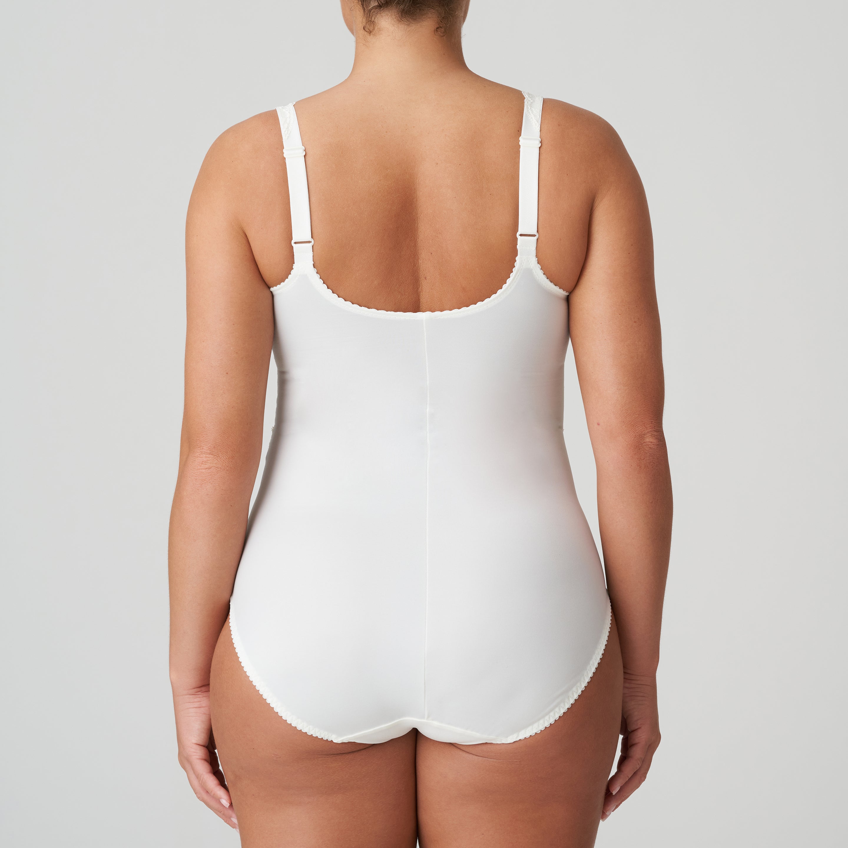 MADISON Vollschalen-Body