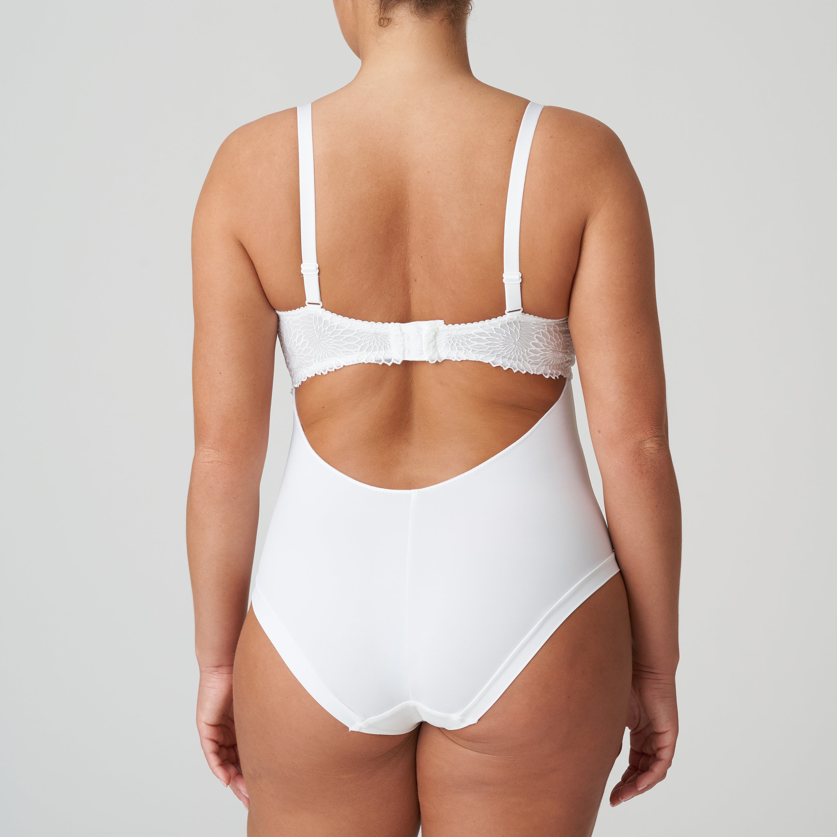SOPHORA Body